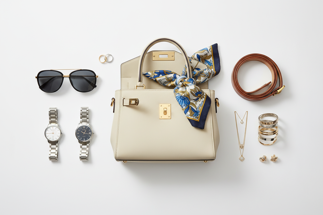 Accessories