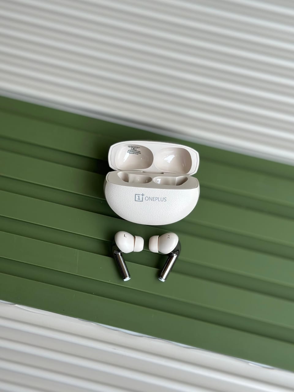 ONEPLUS ZENBUDS