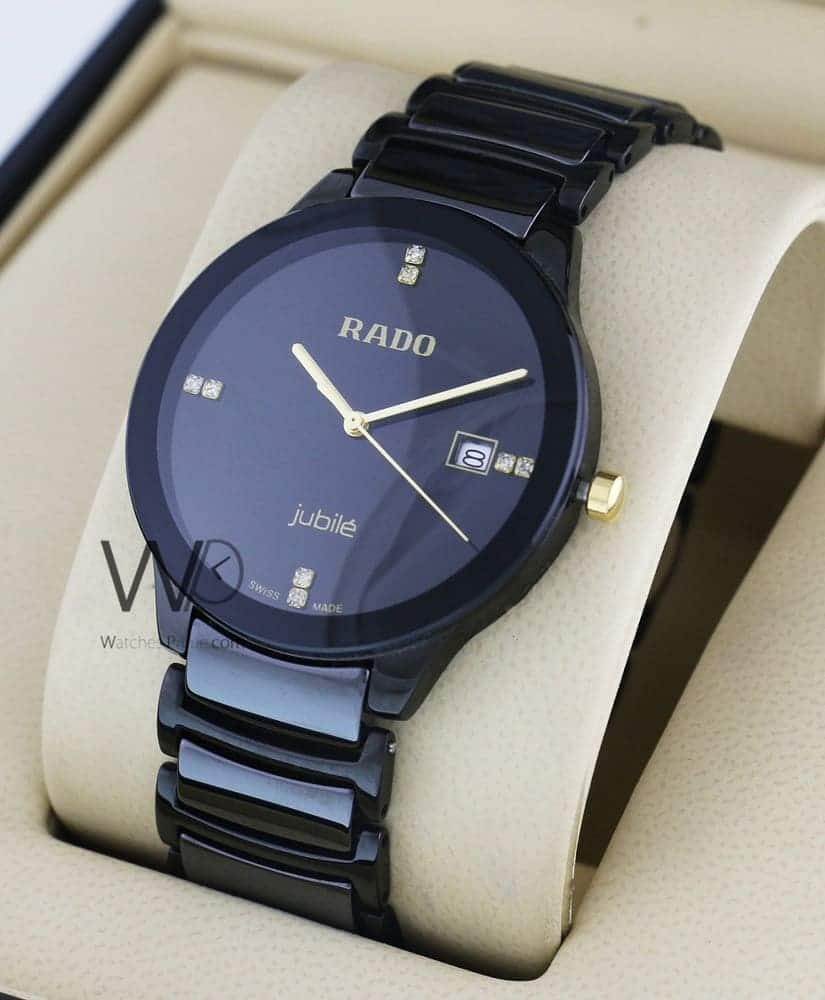 Rado Ceramic