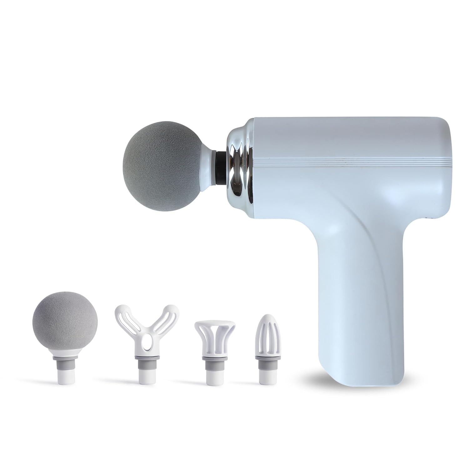 COMBO ( Massager gun & Scalp Massager)