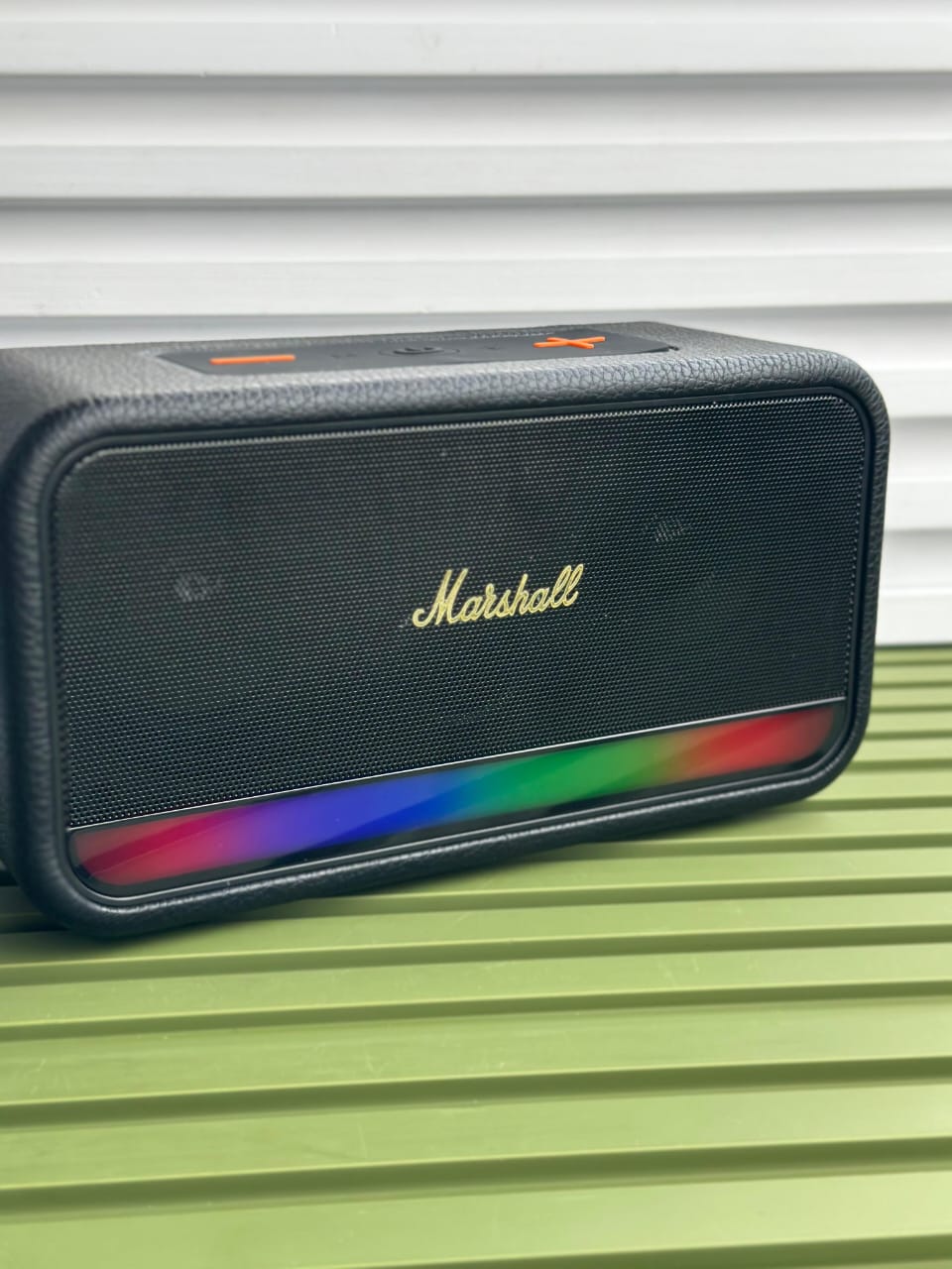 MARSHALL M15 SPEAKER