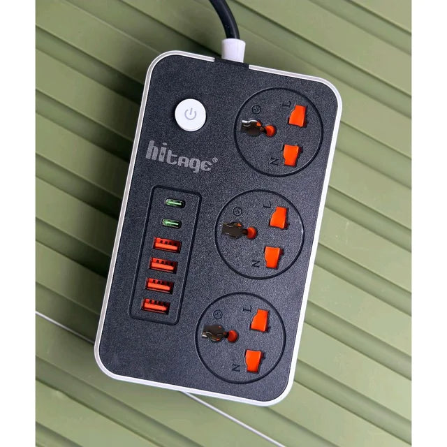 HITAGE POWER STRIP EW-41