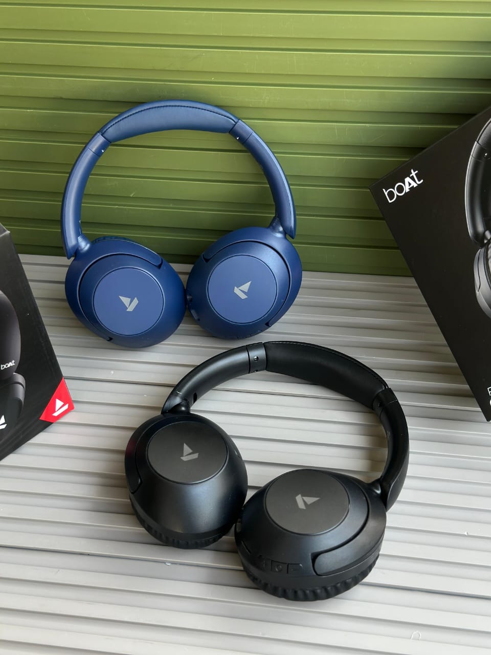 Boat Rockerz 650 pro