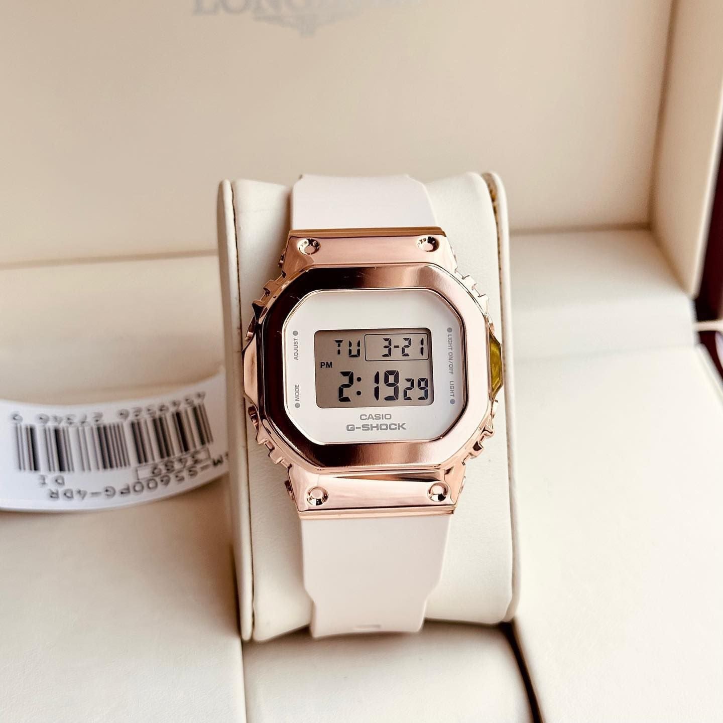 CASIO G shock