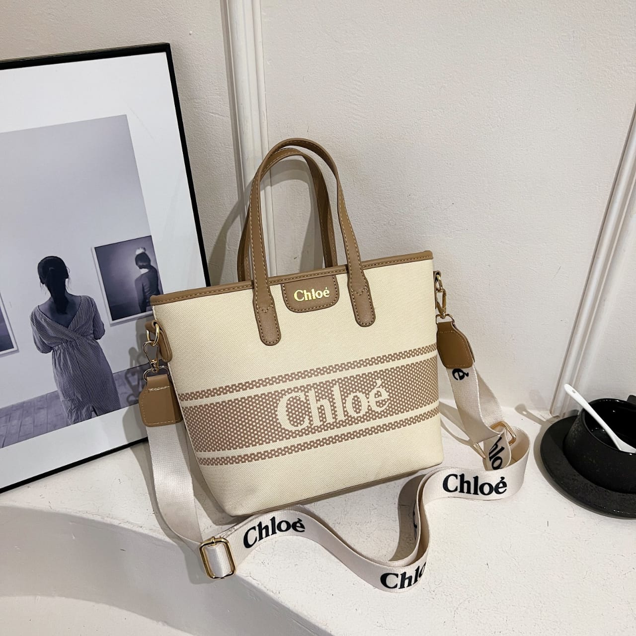 CHLOE  HANDBAG