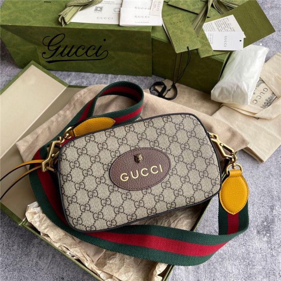 GUCCI