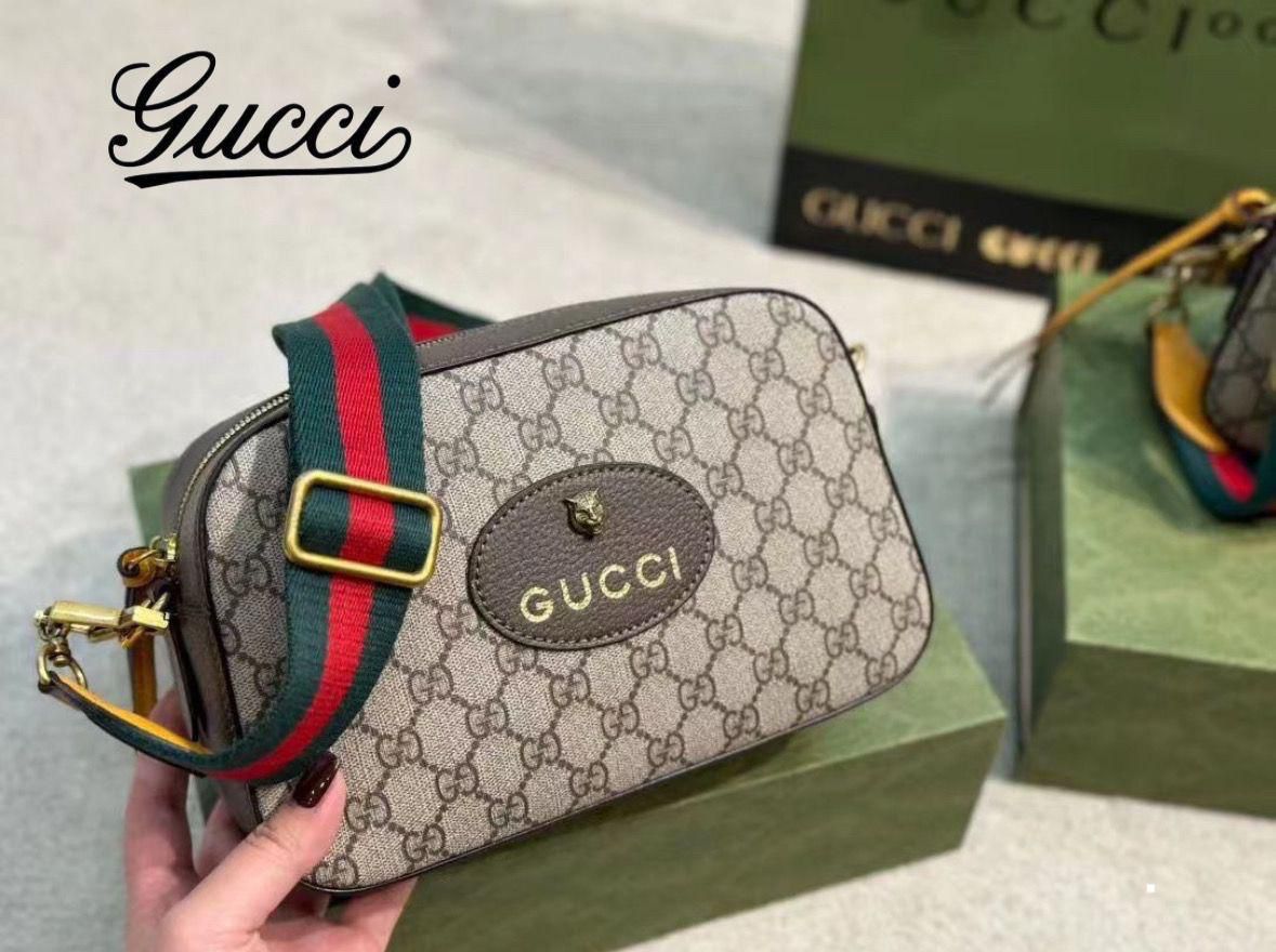 GUCCI