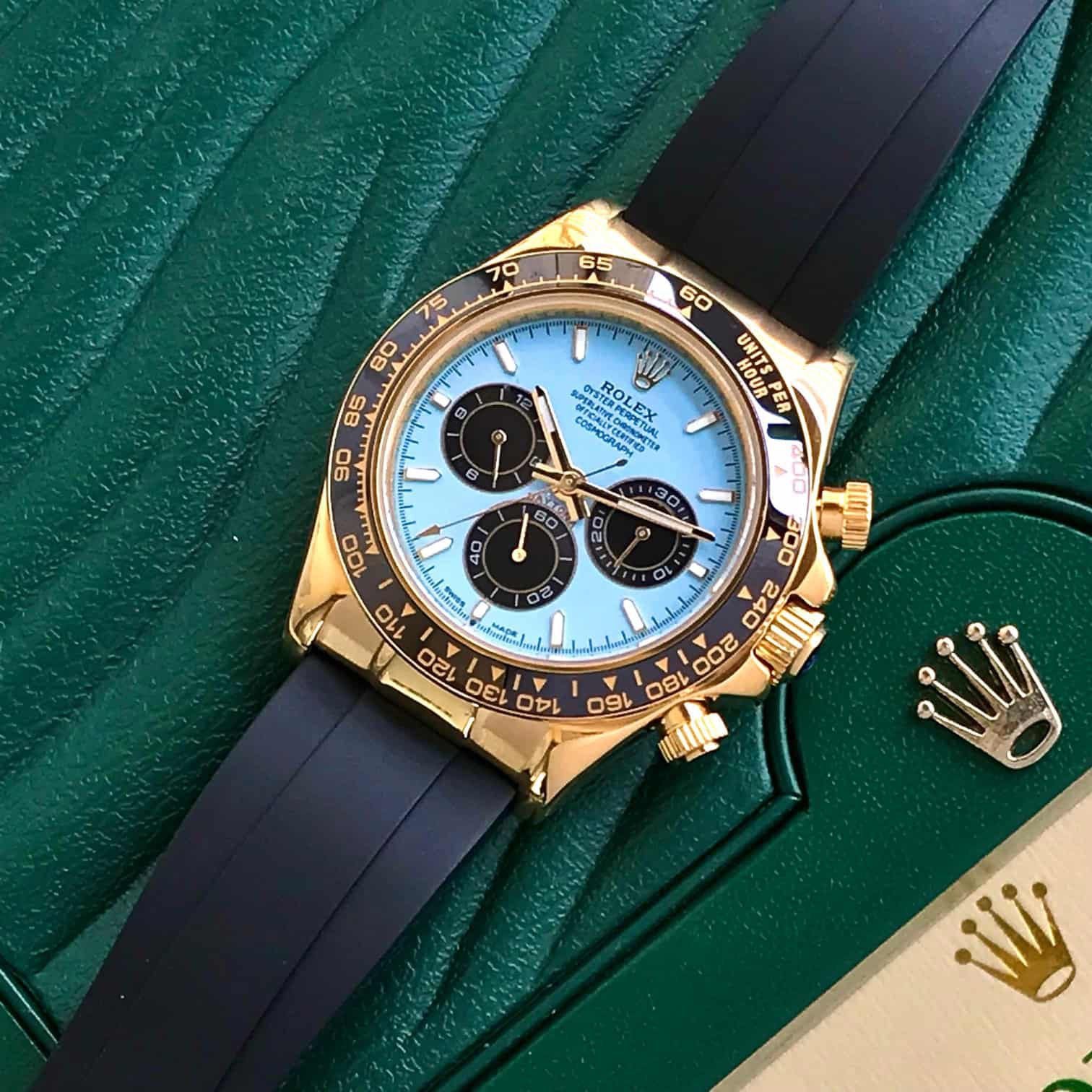 Rolex Daytona Cosmograph
