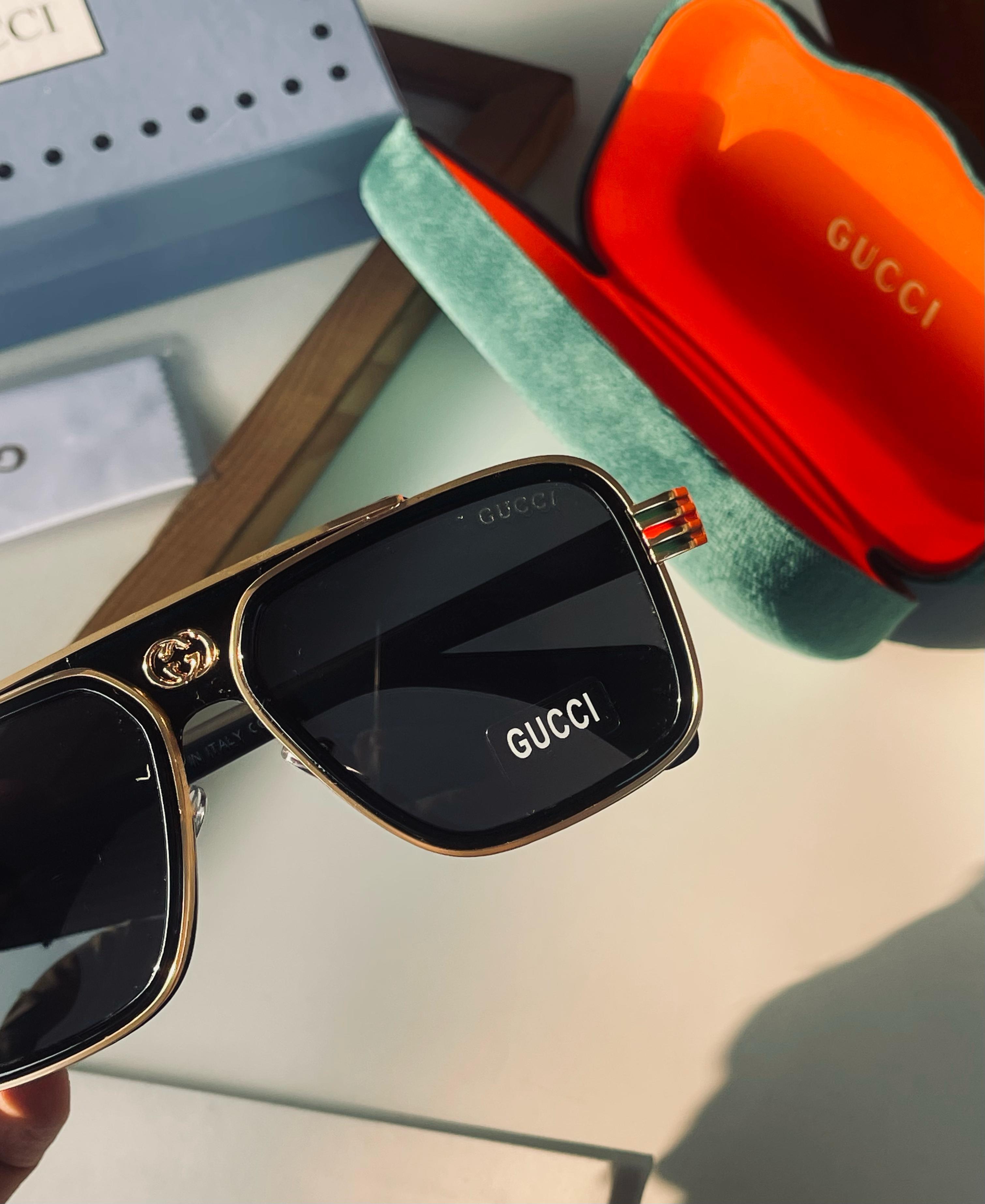 GUCCI SUNGLASSESS