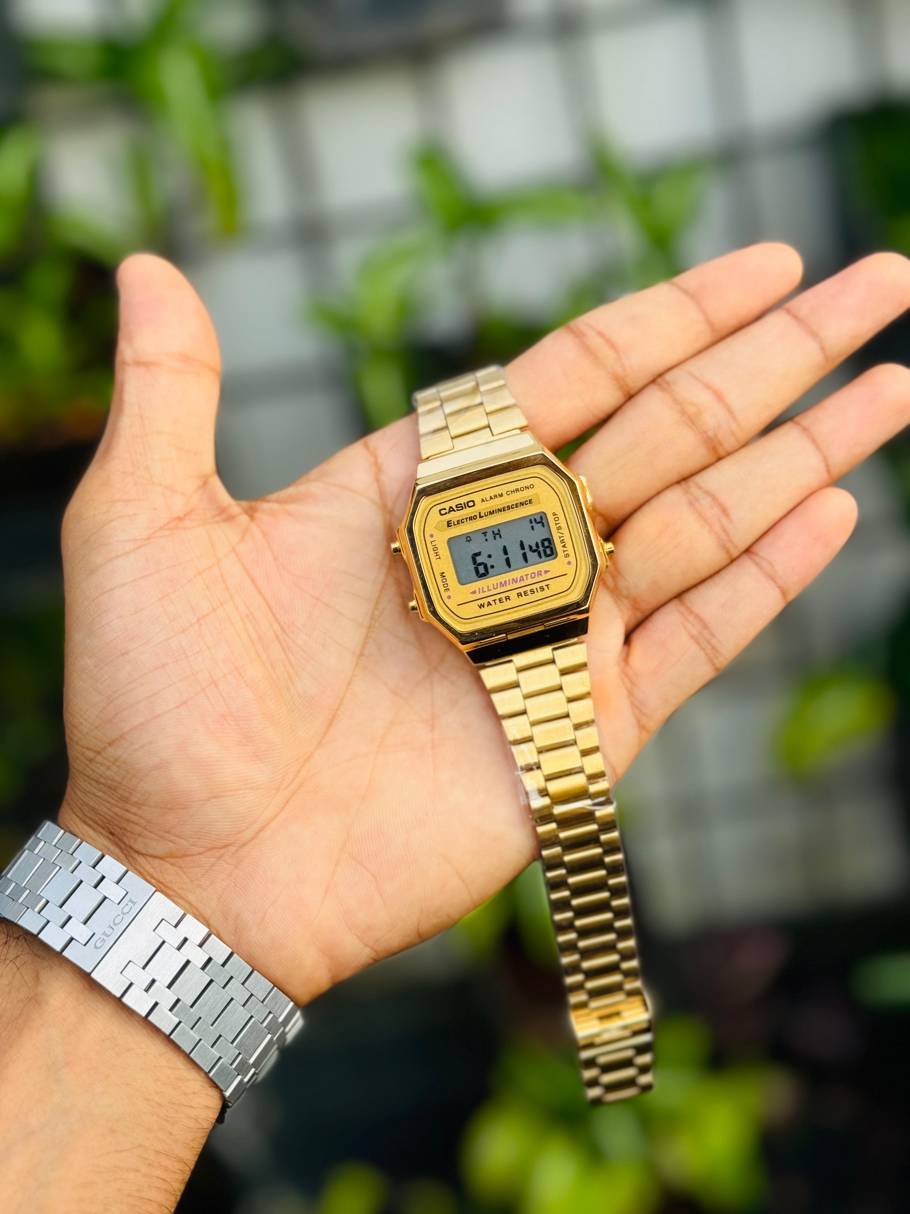 CASIO VINTAGE