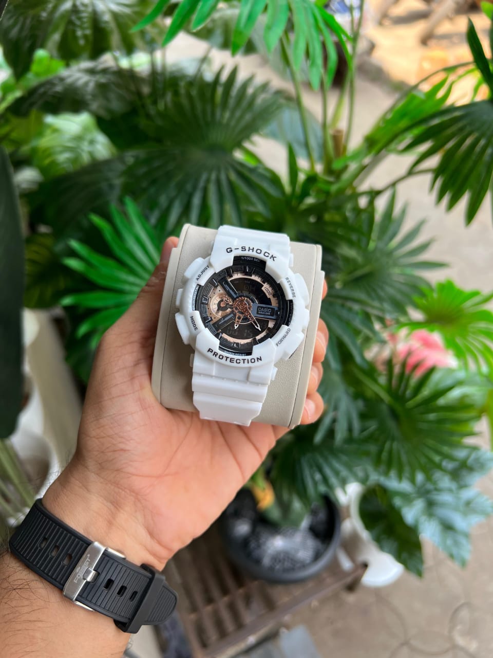 G-SHOCK