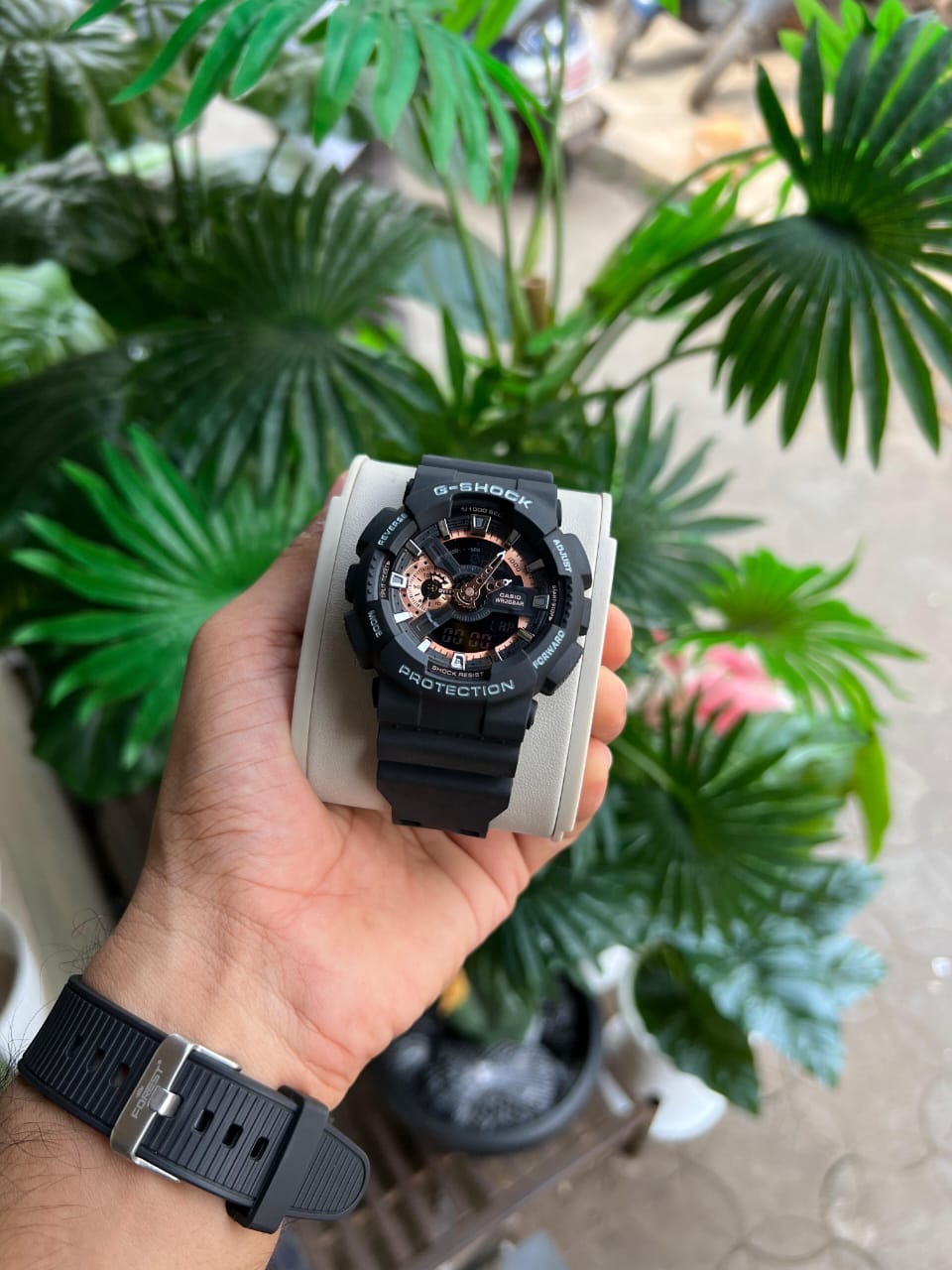 G-SHOCK