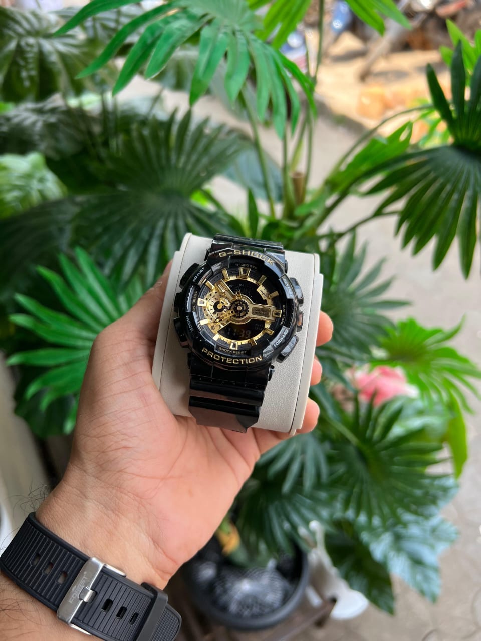 G-SHOCK