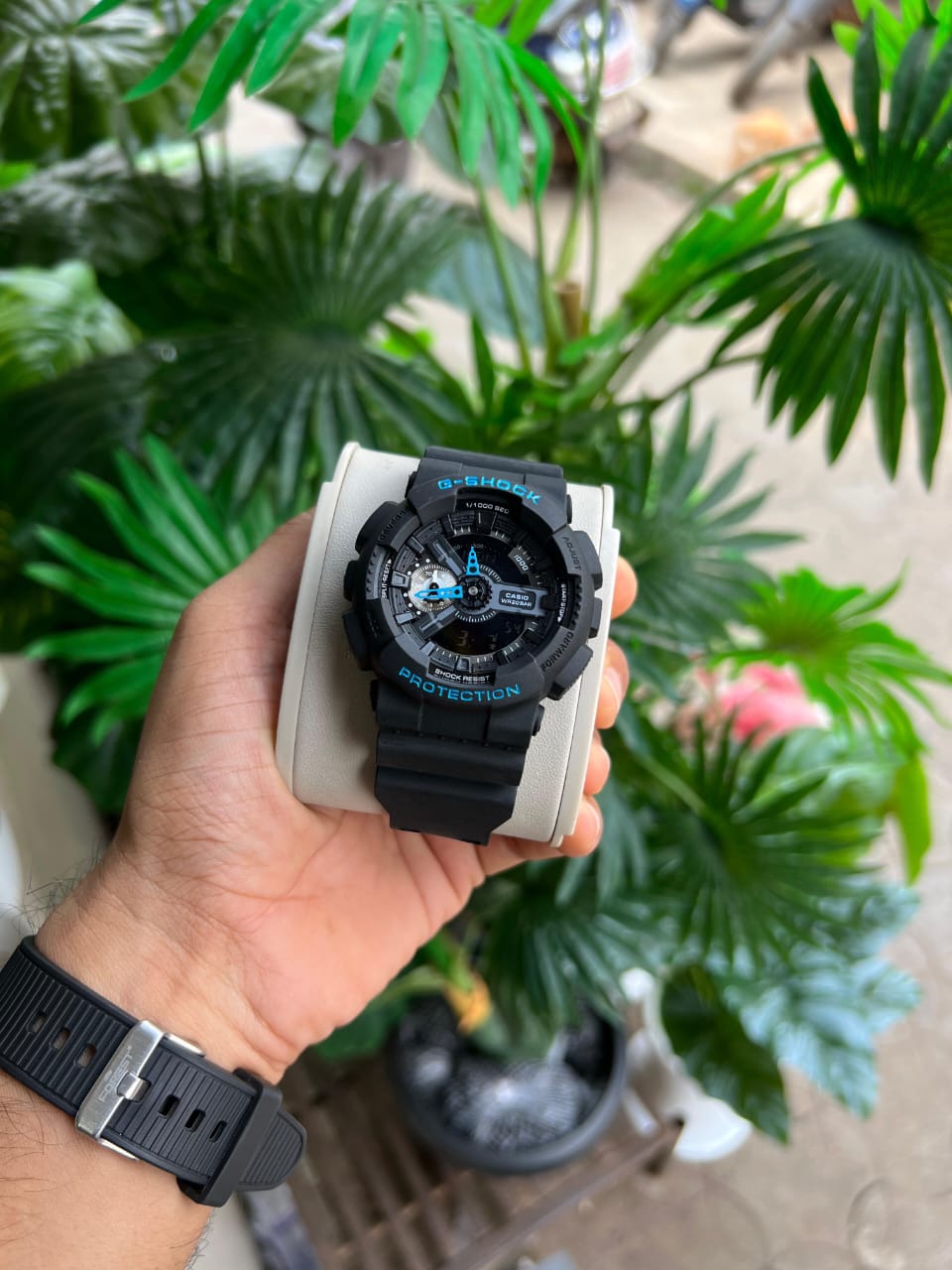 G-SHOCK