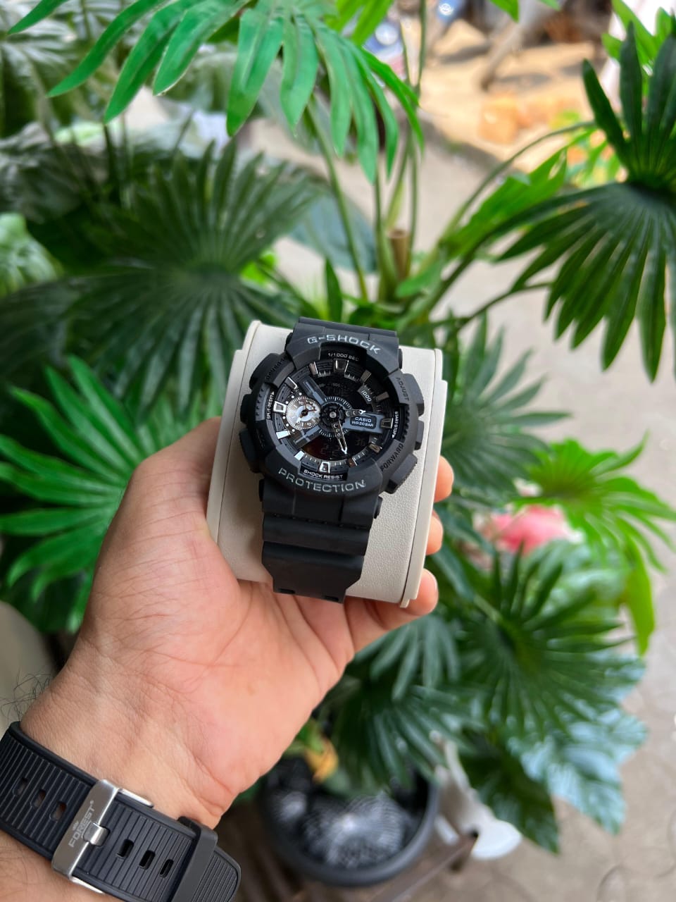 G-SHOCK