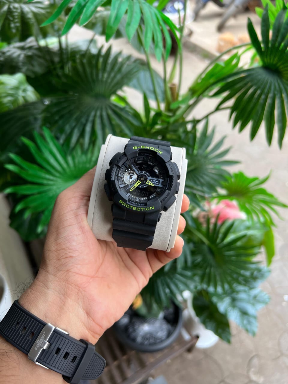 G-SHOCK