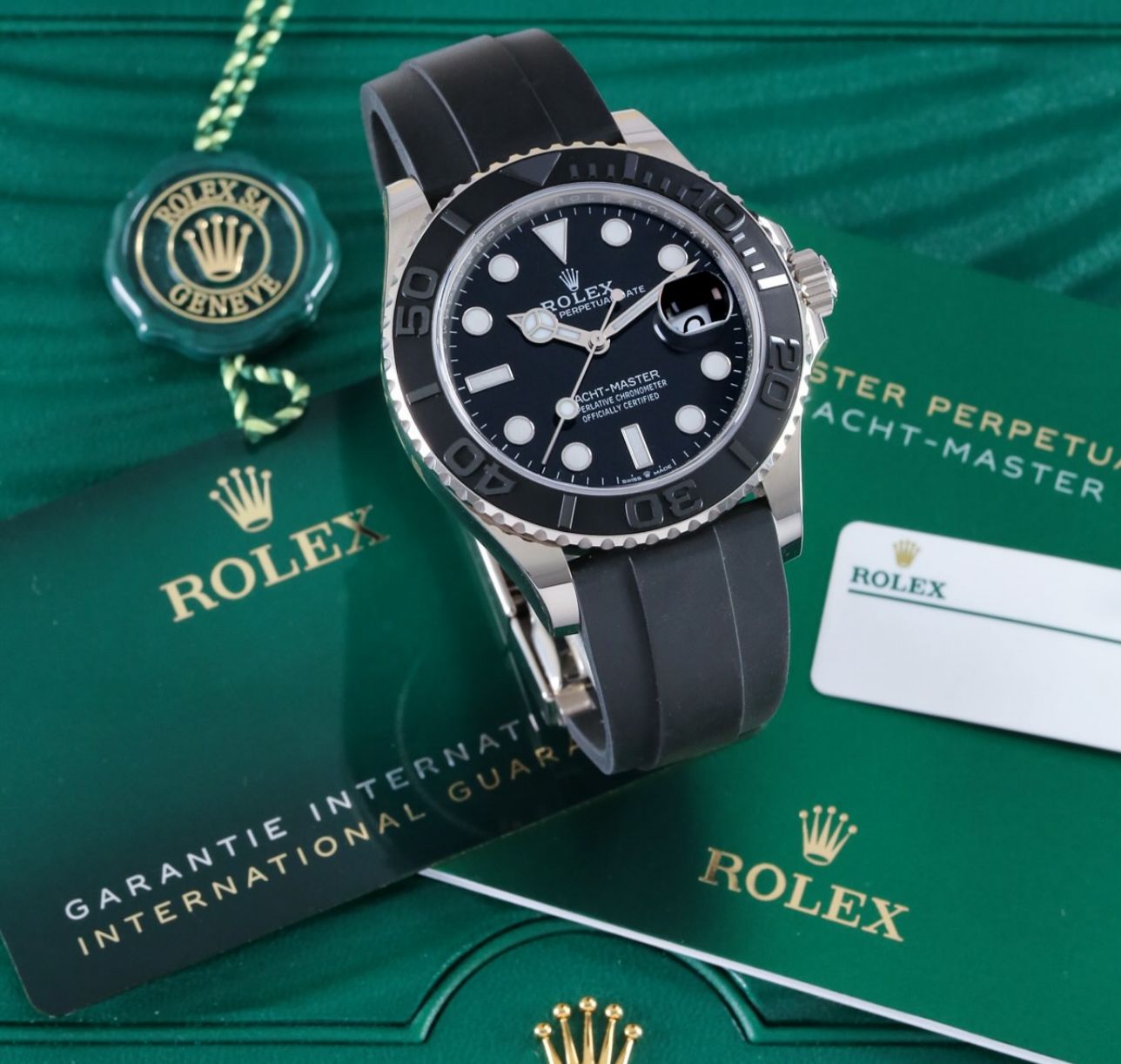 ROLEX