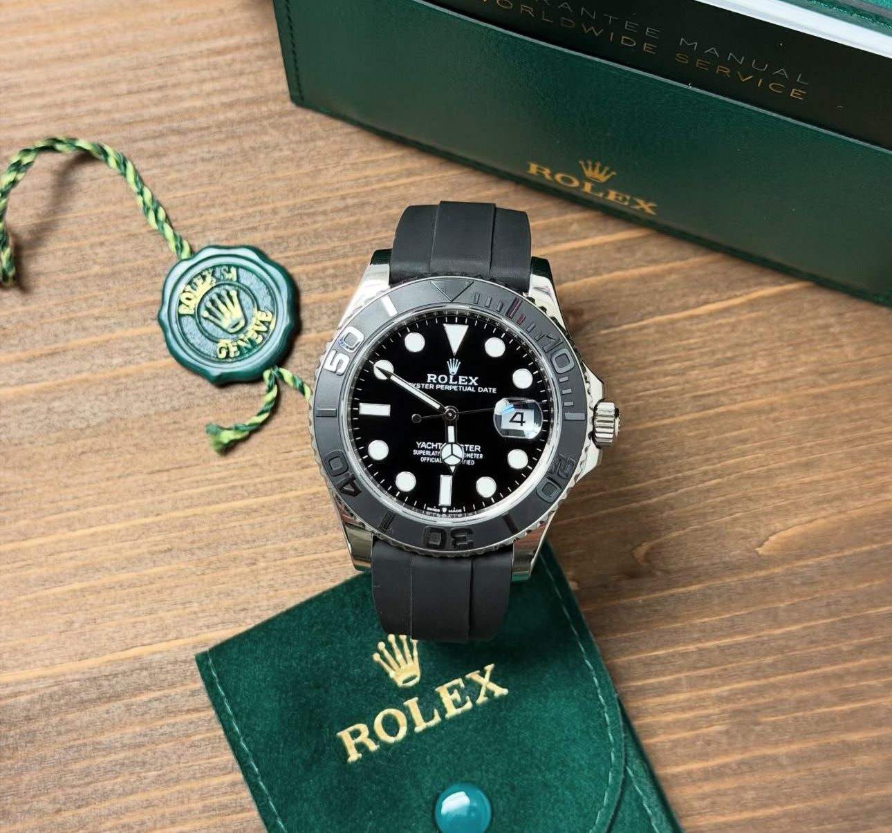 ROLEX