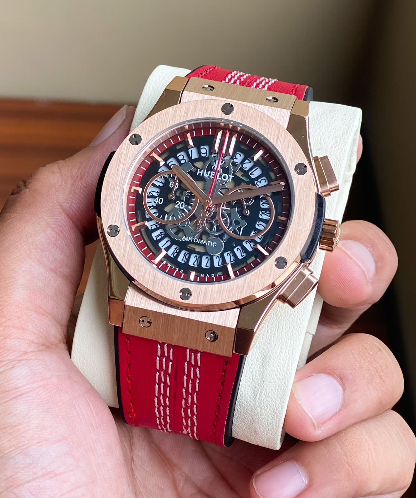HUBLOT