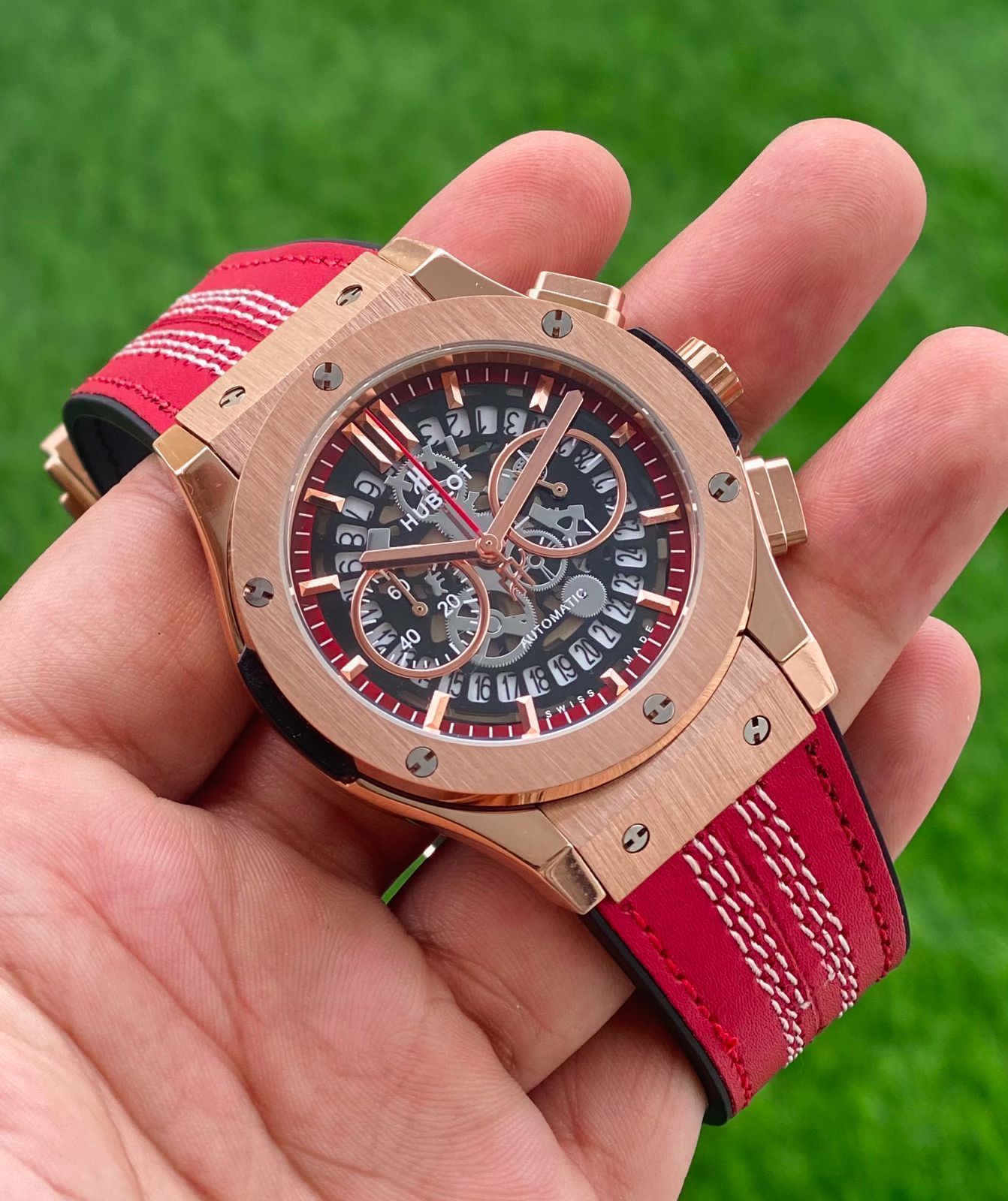 HUBLOT