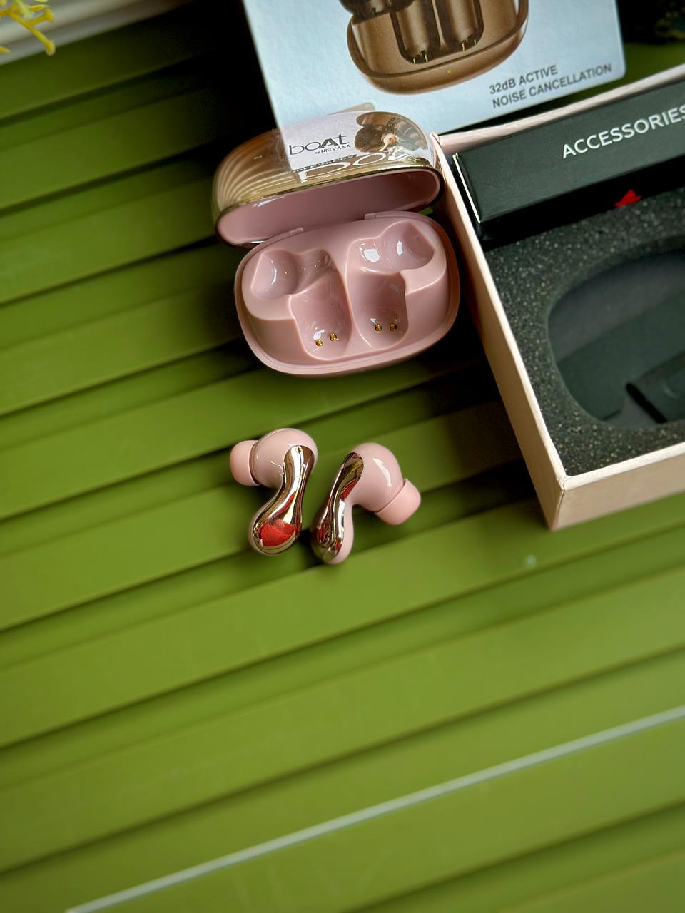 BOAT AIRPODS 161 ANC