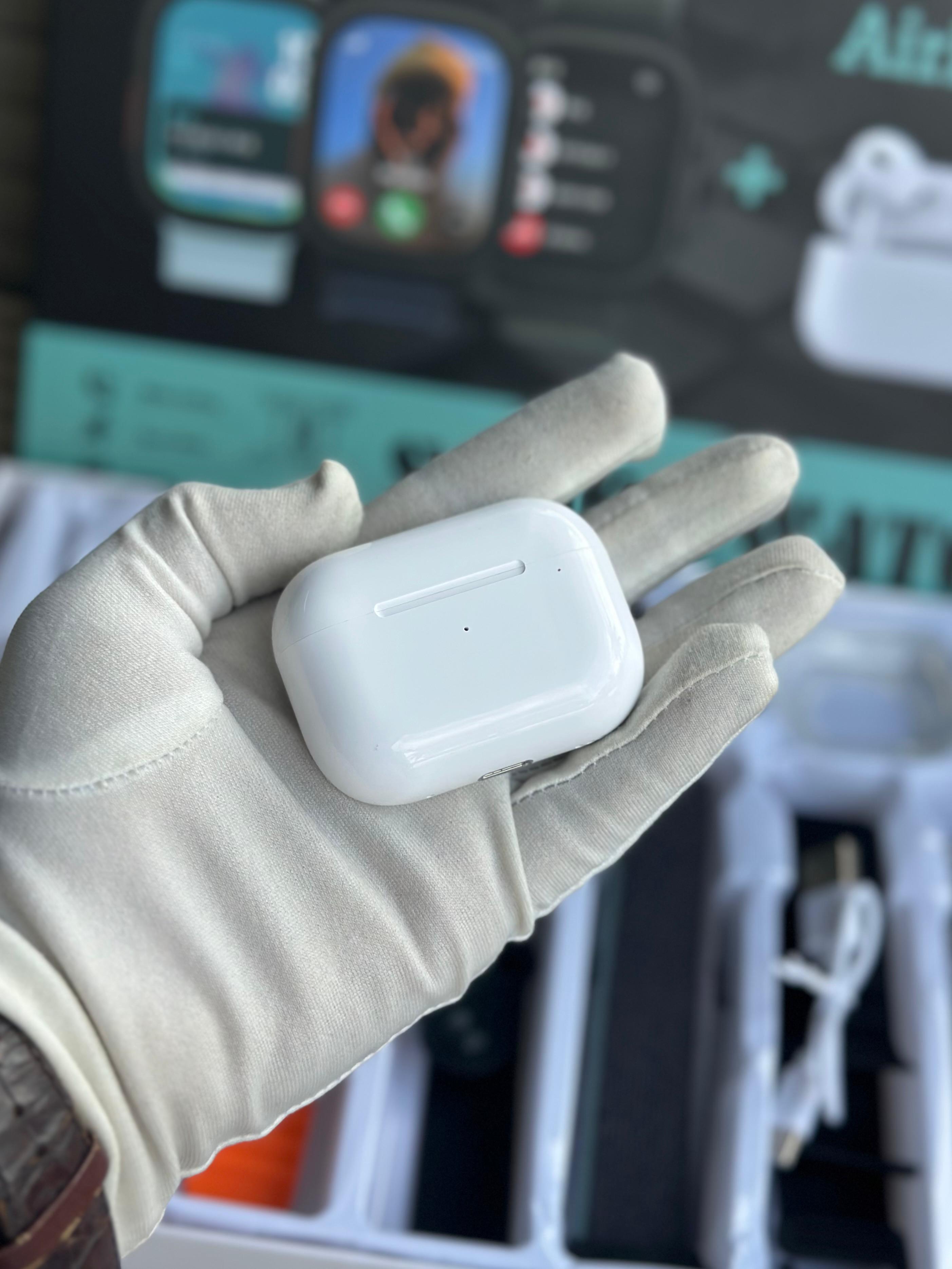 APPLE SMARTWATCH ULTRA