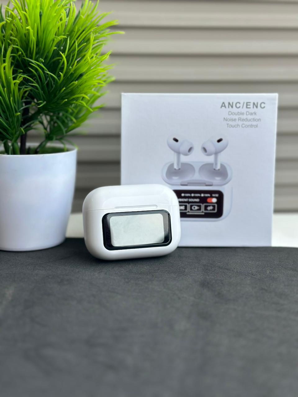 APPLE AIRPODS PRO DISPLAY WITH CASE