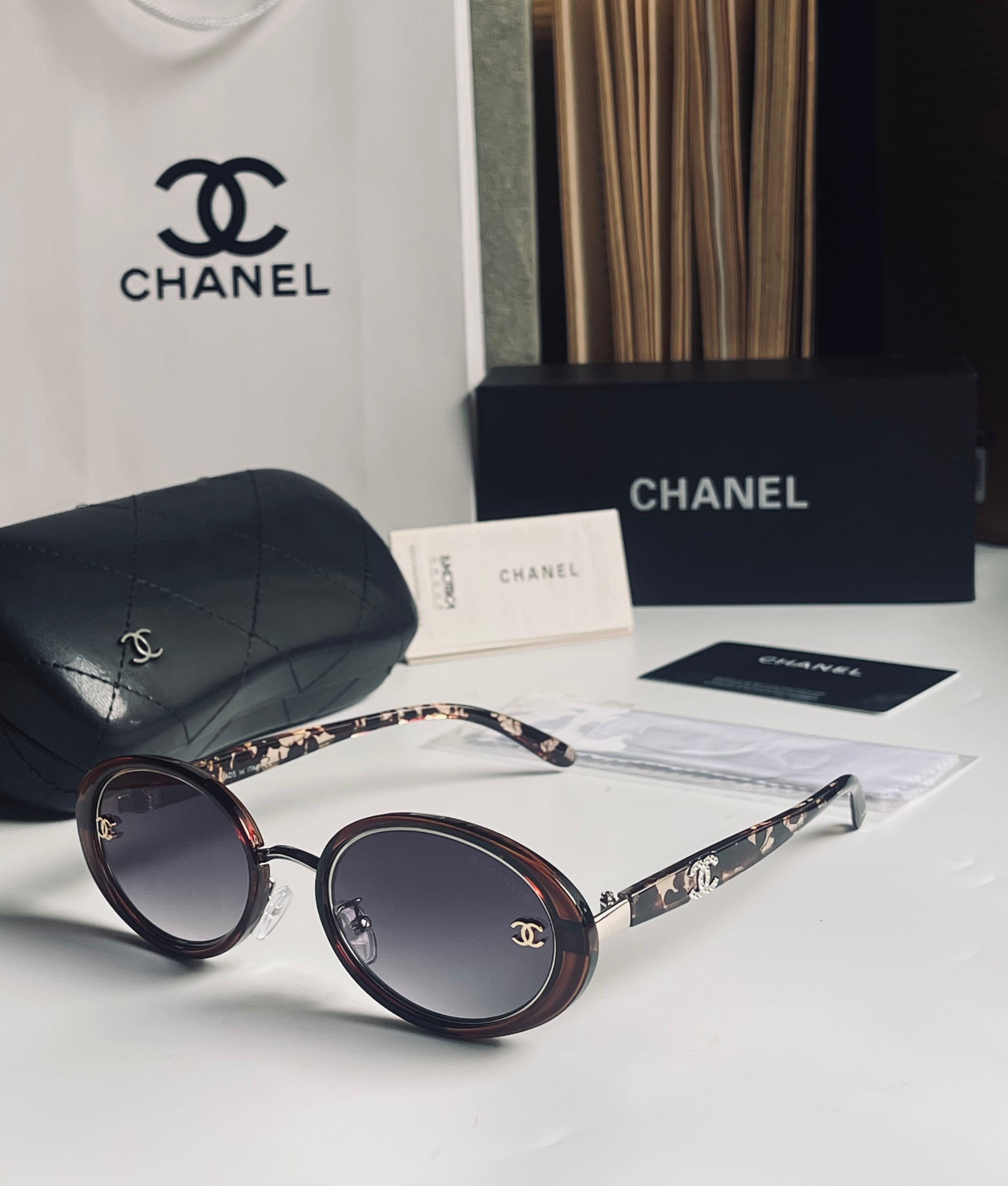 CHANEL SUNGLASSESS