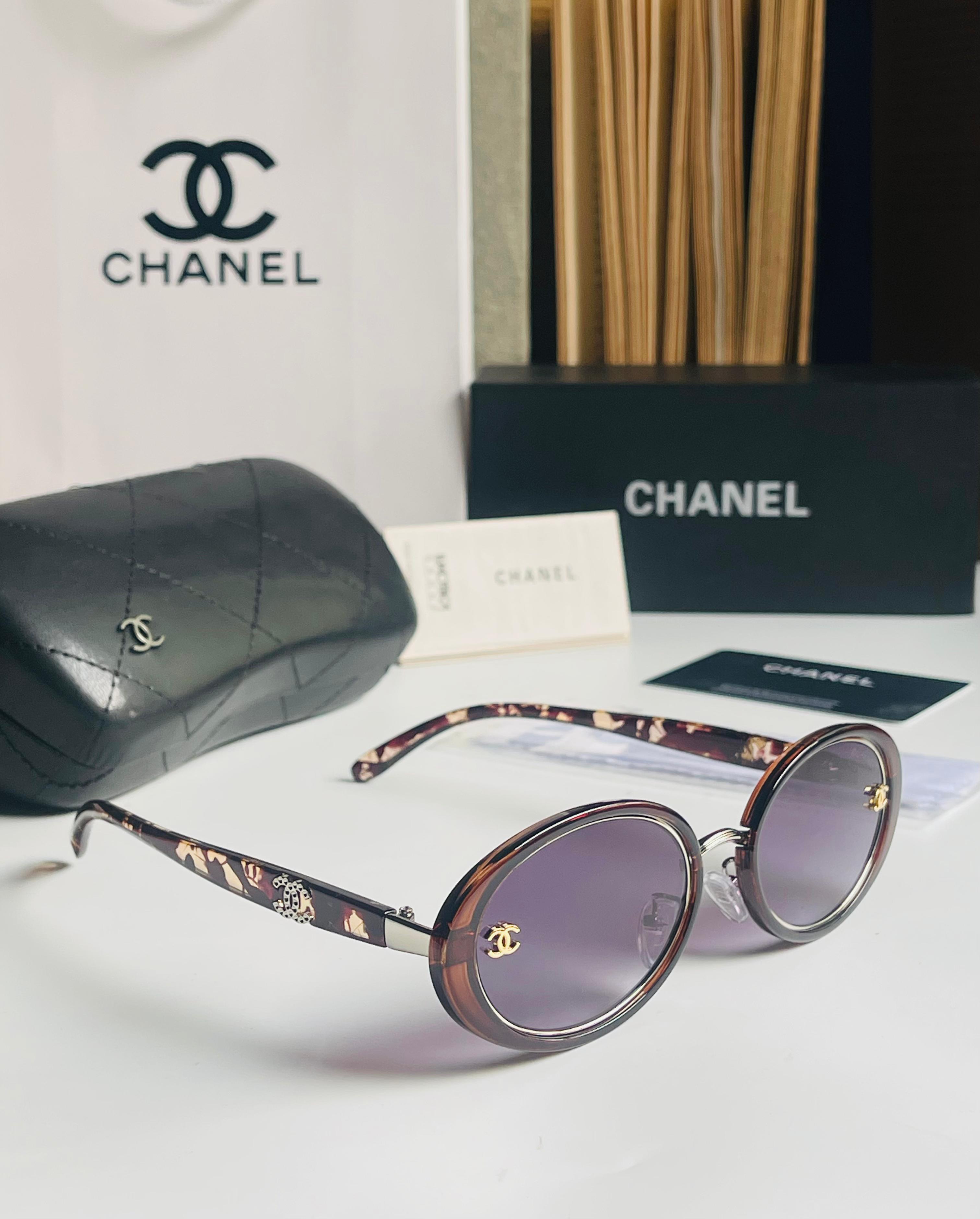 CHANEL SUNGLASSESS