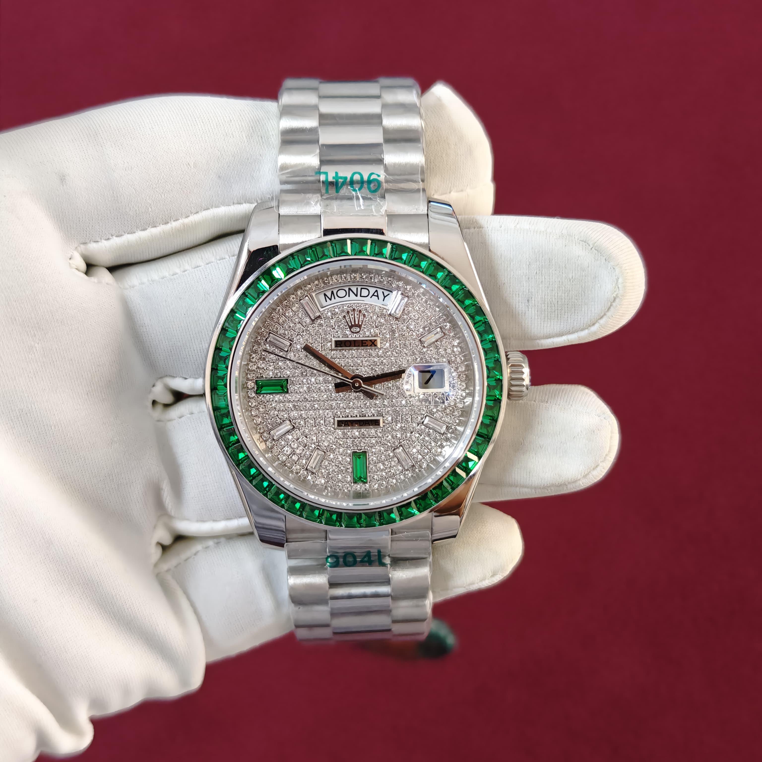 ROLEX