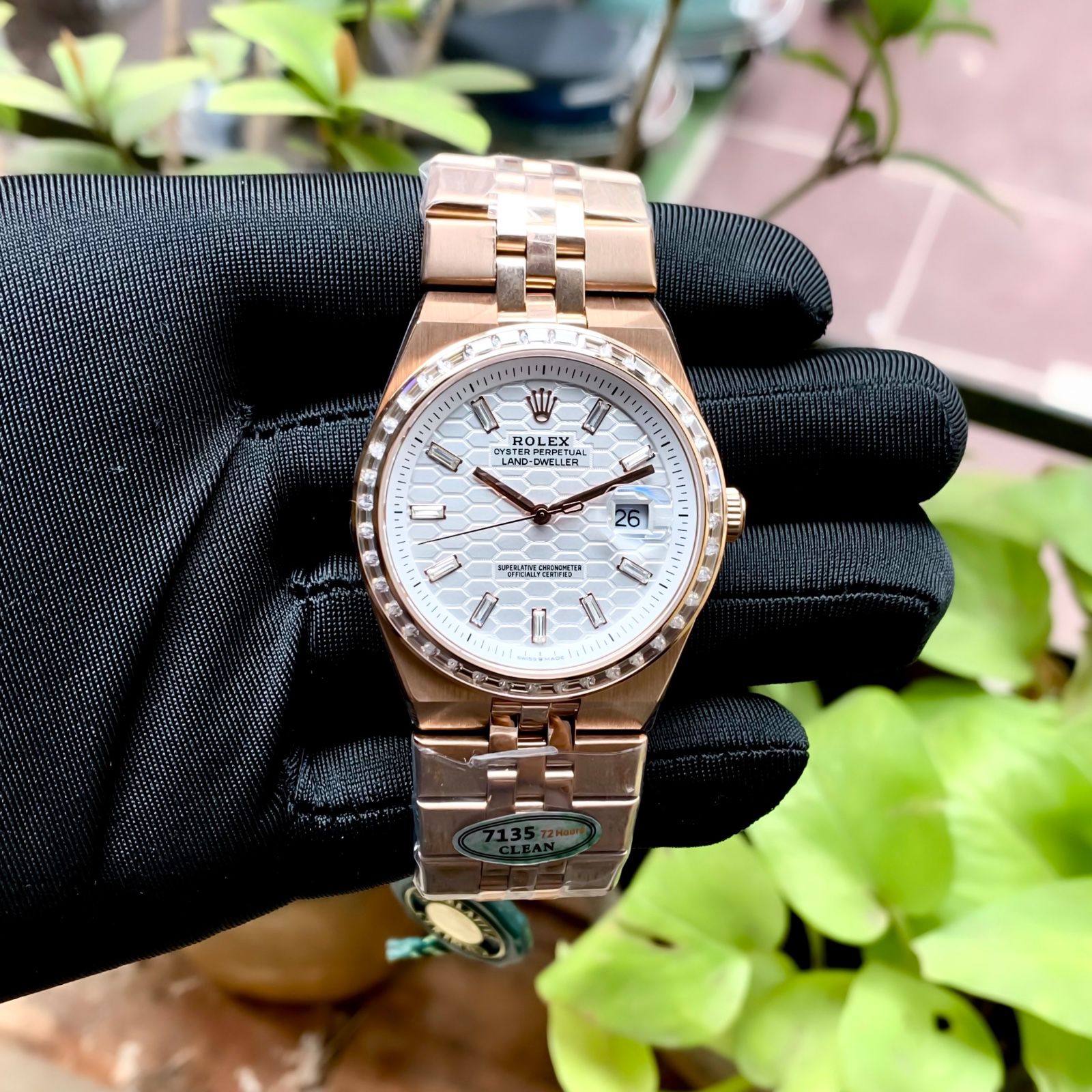 ROLEX