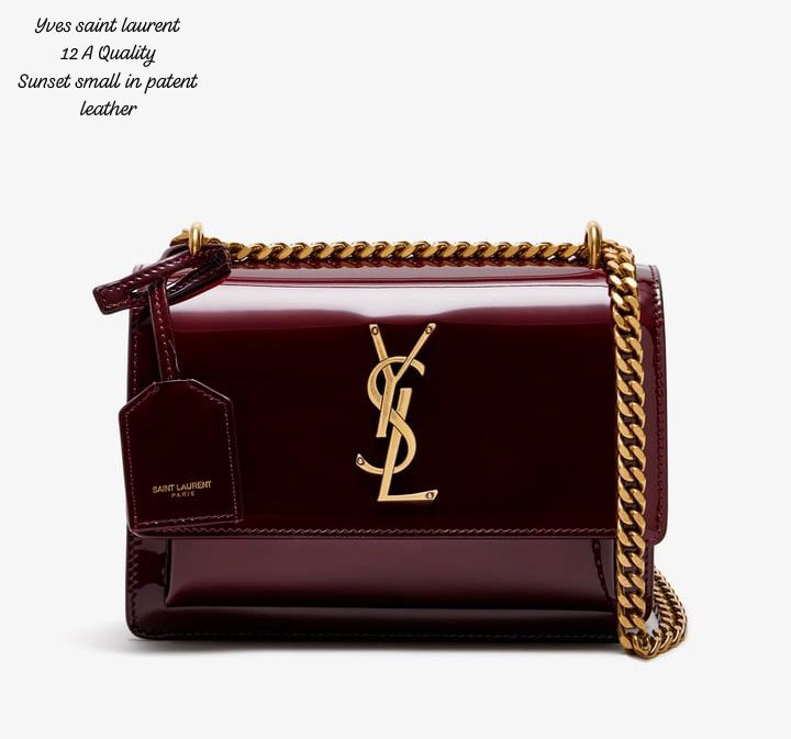 YVES SAINT LAURENT
