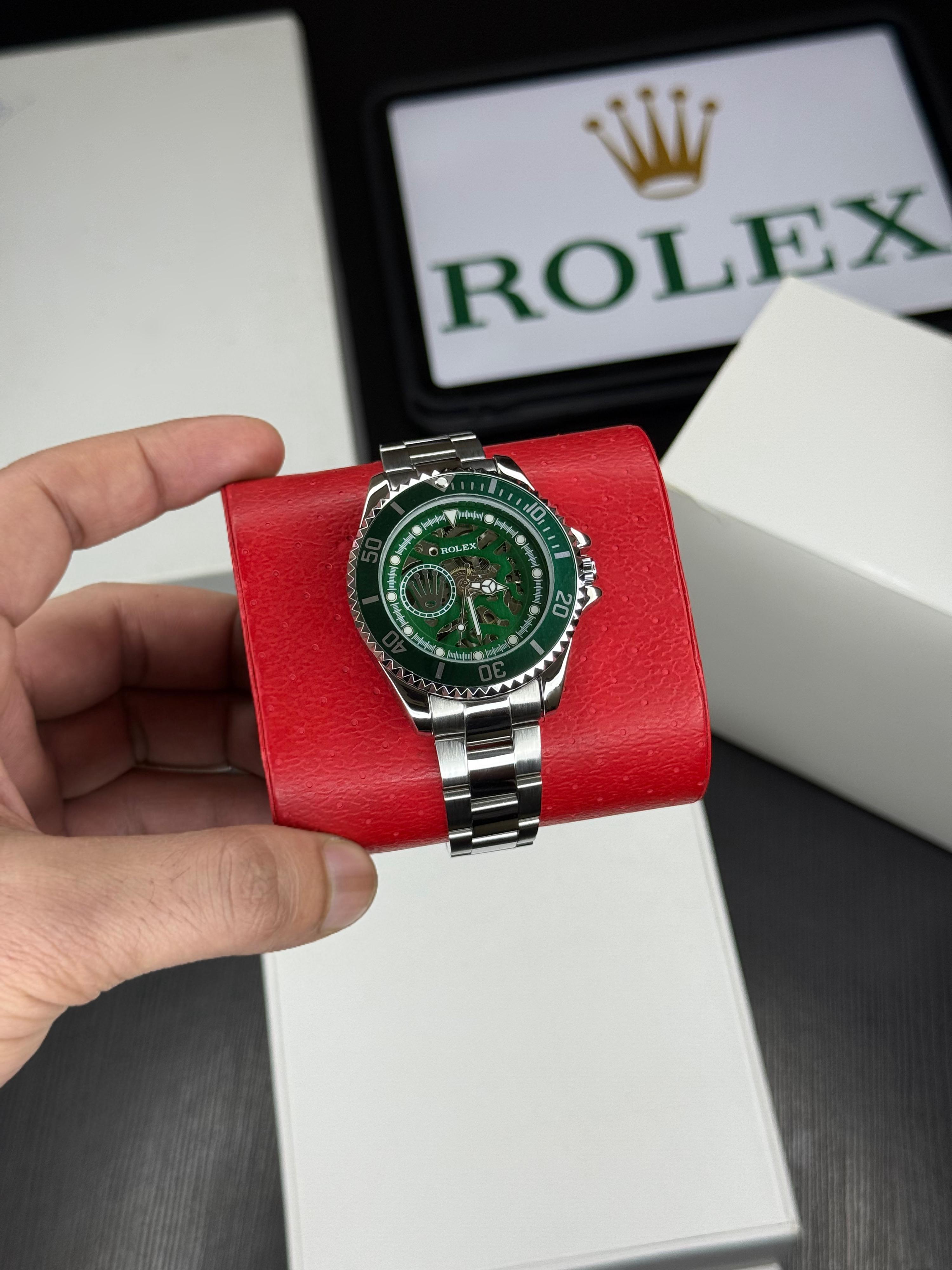 ROLEX