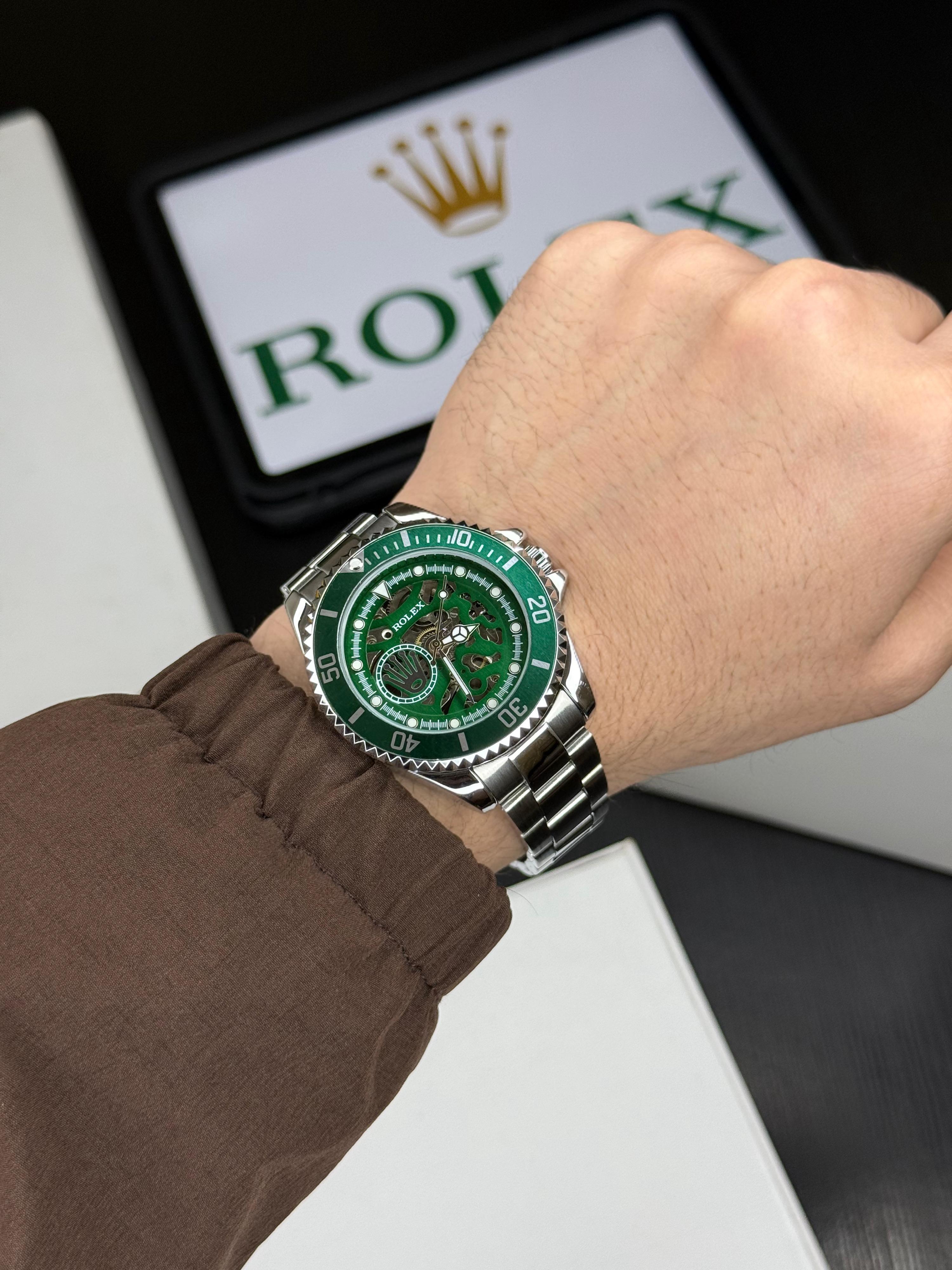 ROLEX