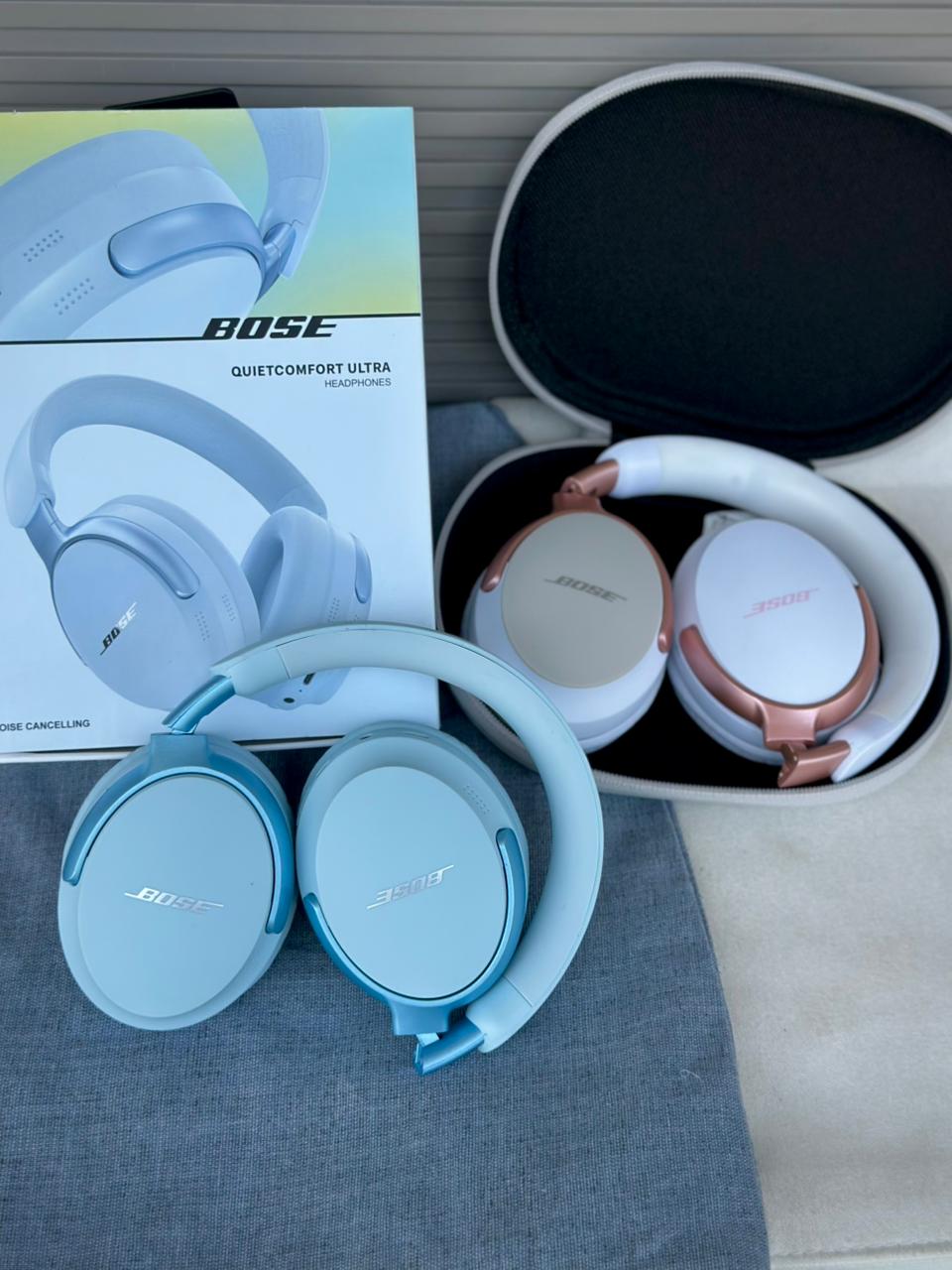 BOSE