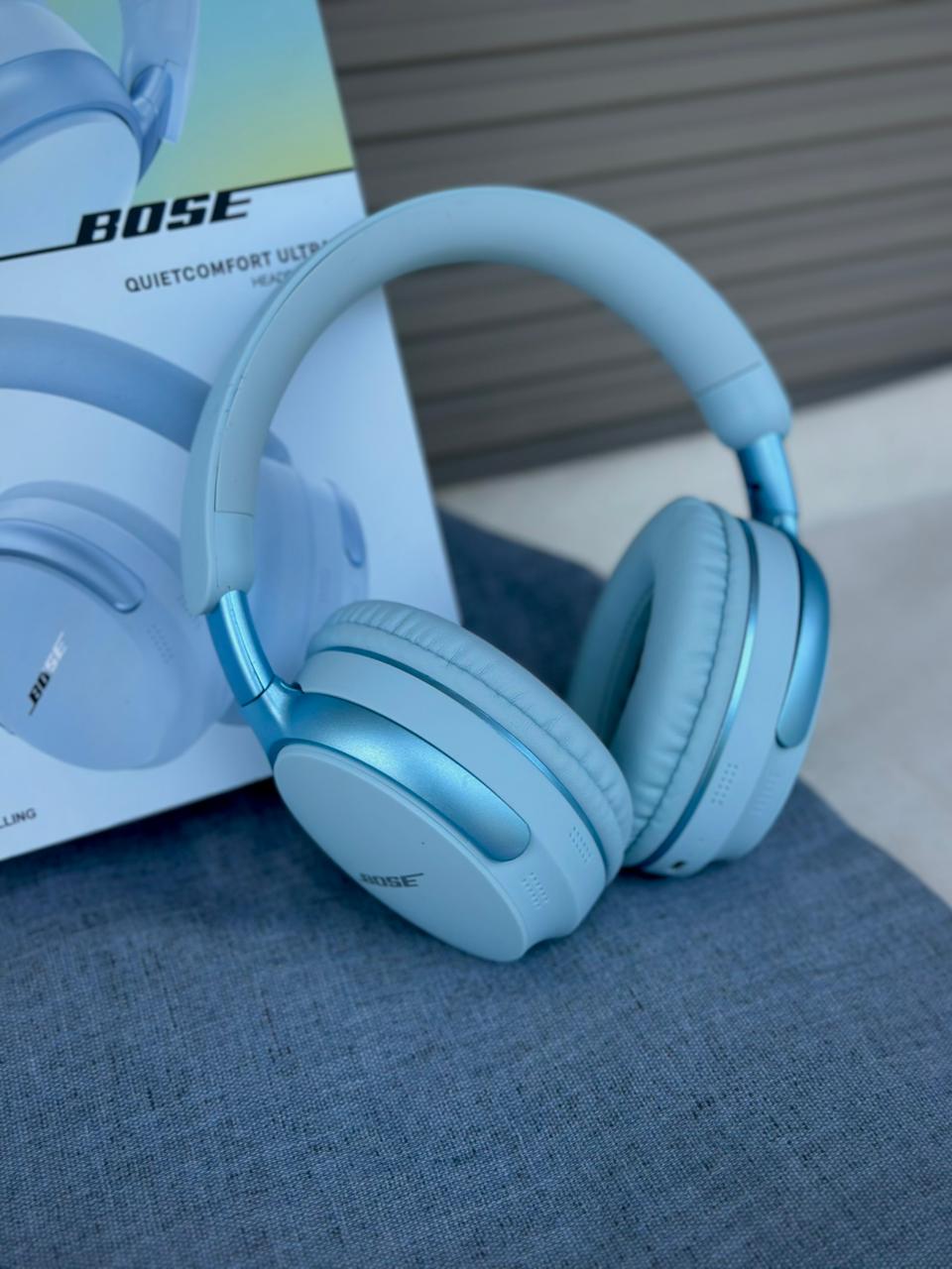 BOSE