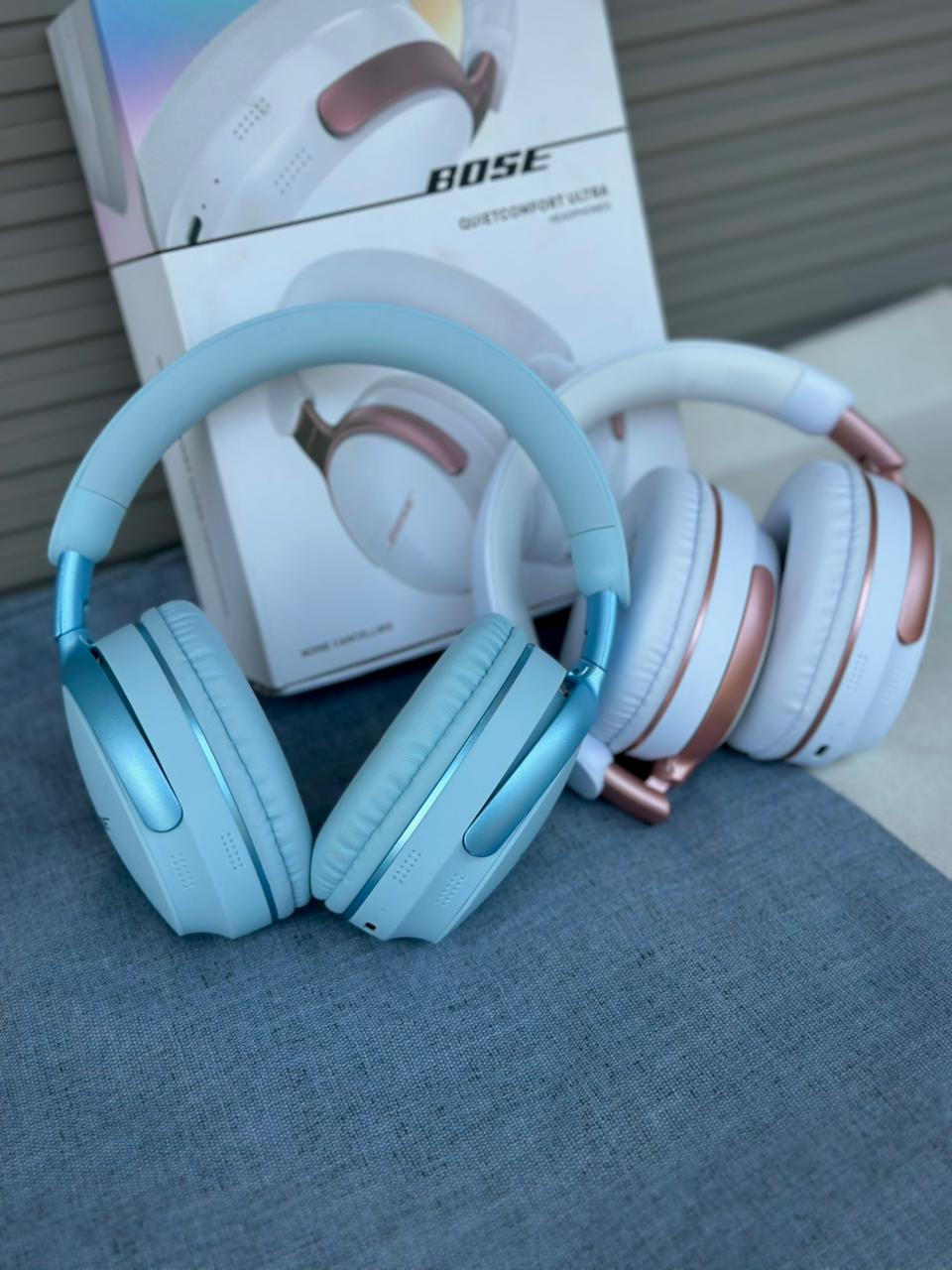 BOSE