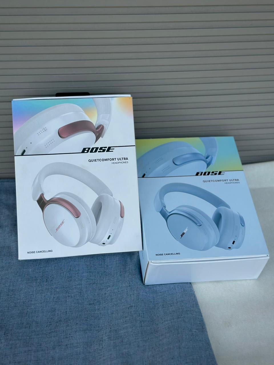 BOSE