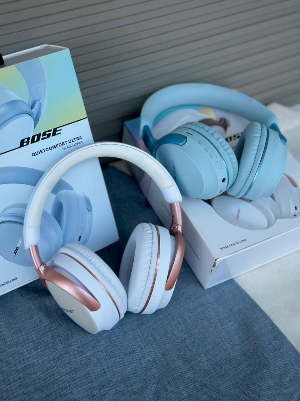 BOSE
