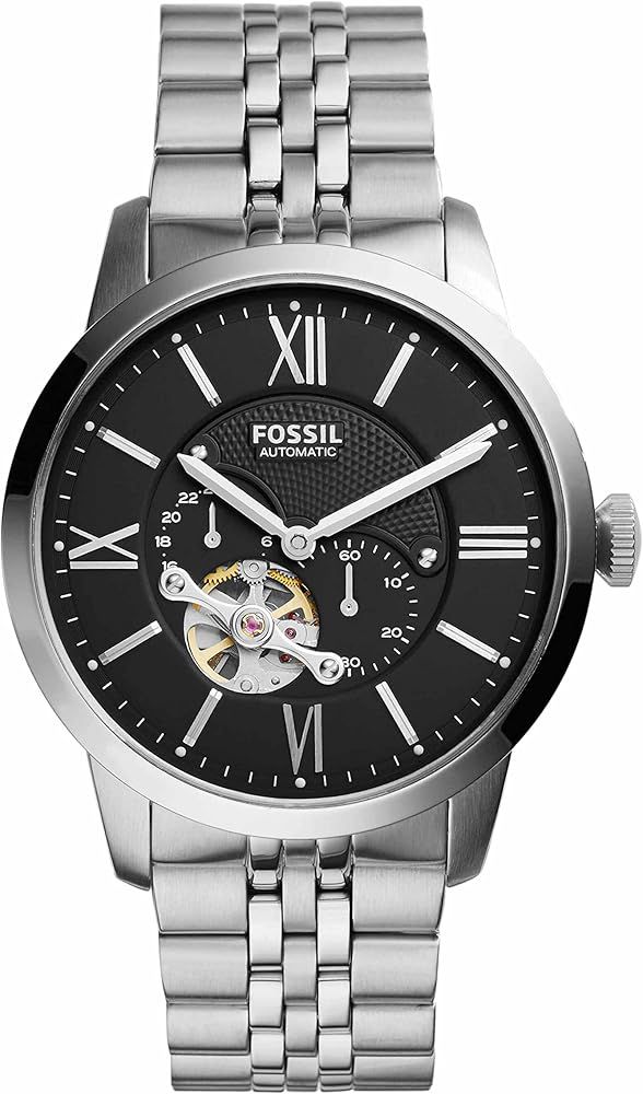 FOSSIL
