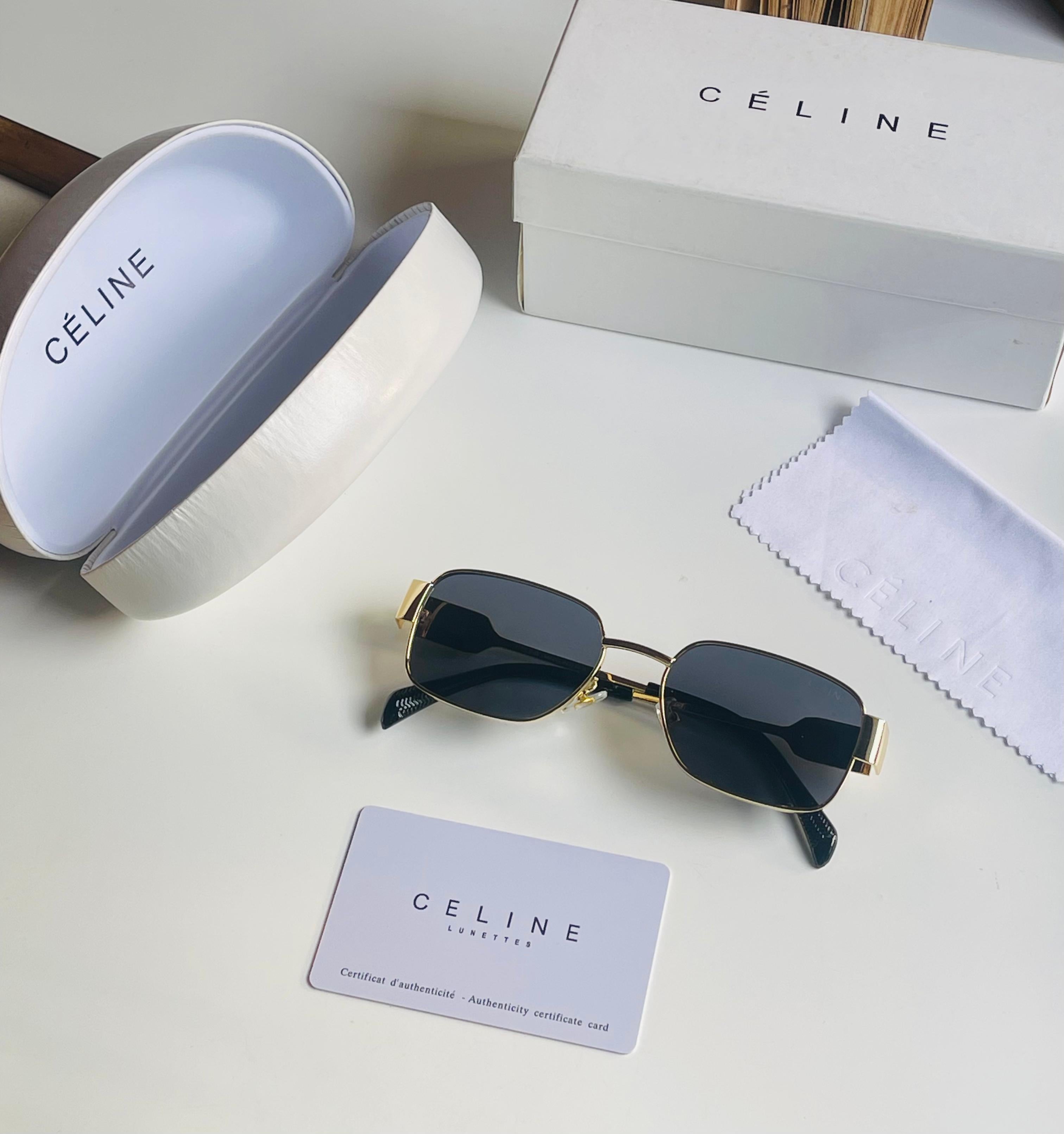 CELINE SUNGLASSESS