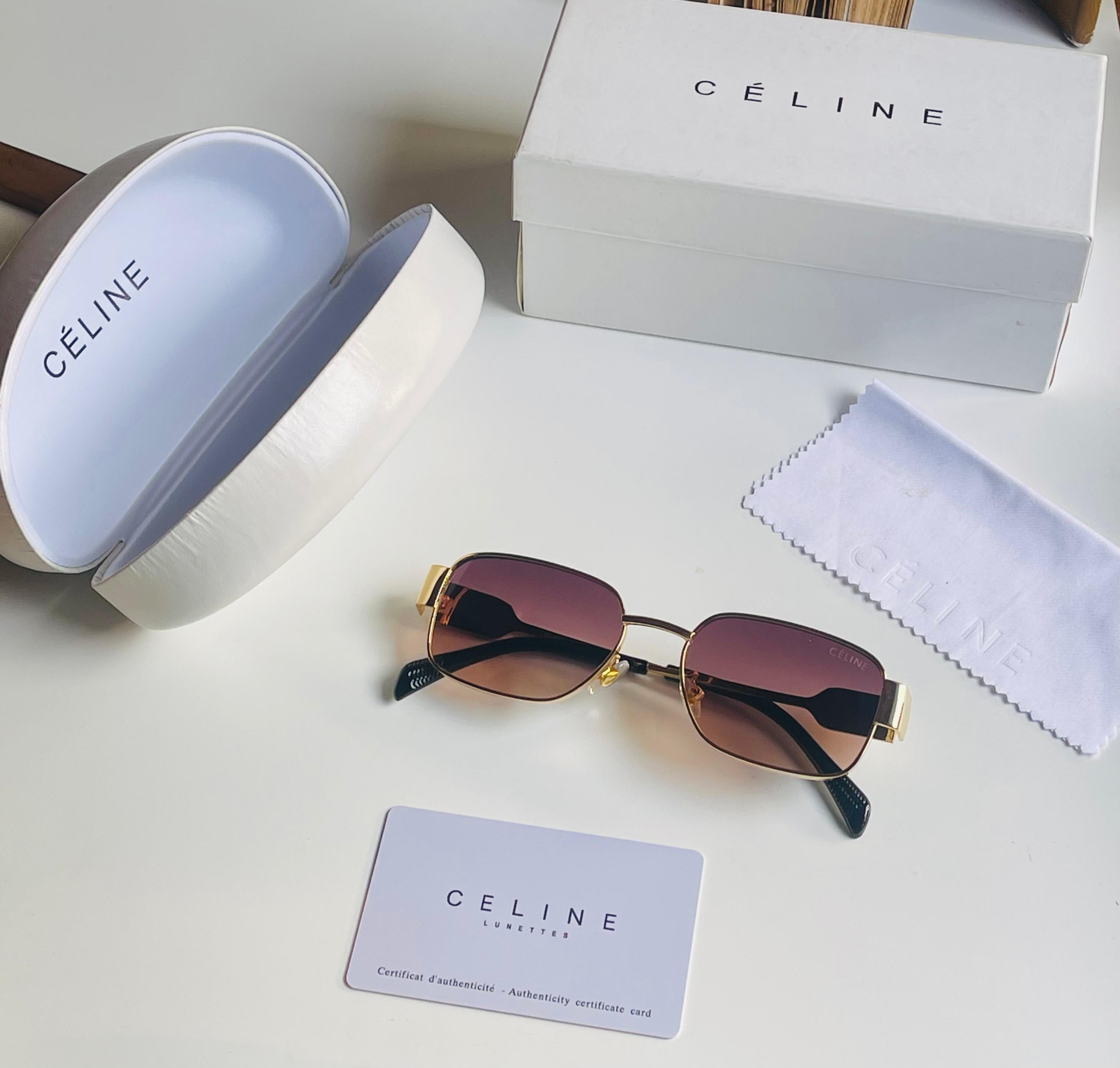CELINE SUNGLASSESS