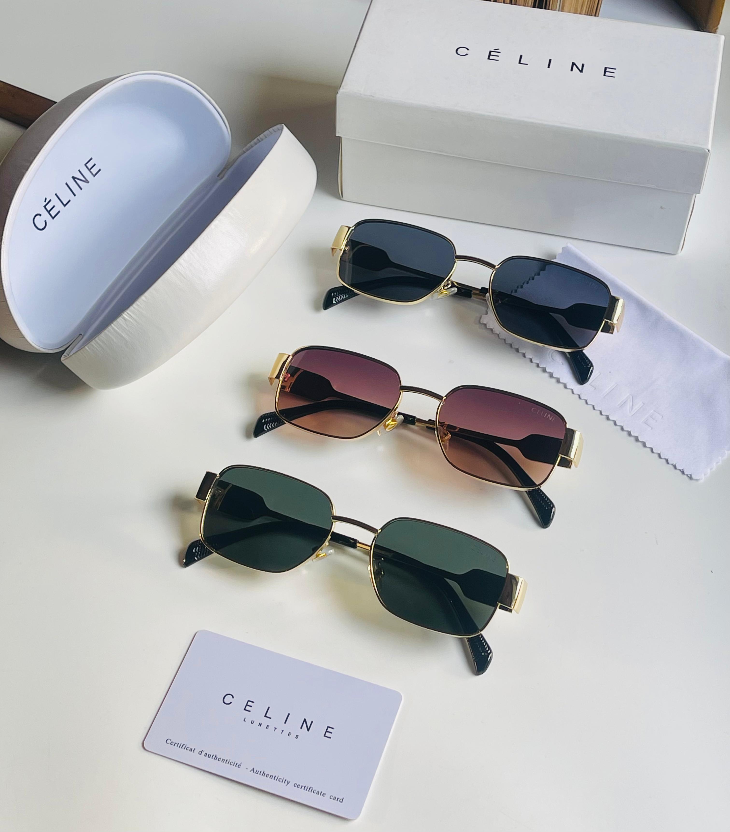 CELINE SUNGLASSESS
