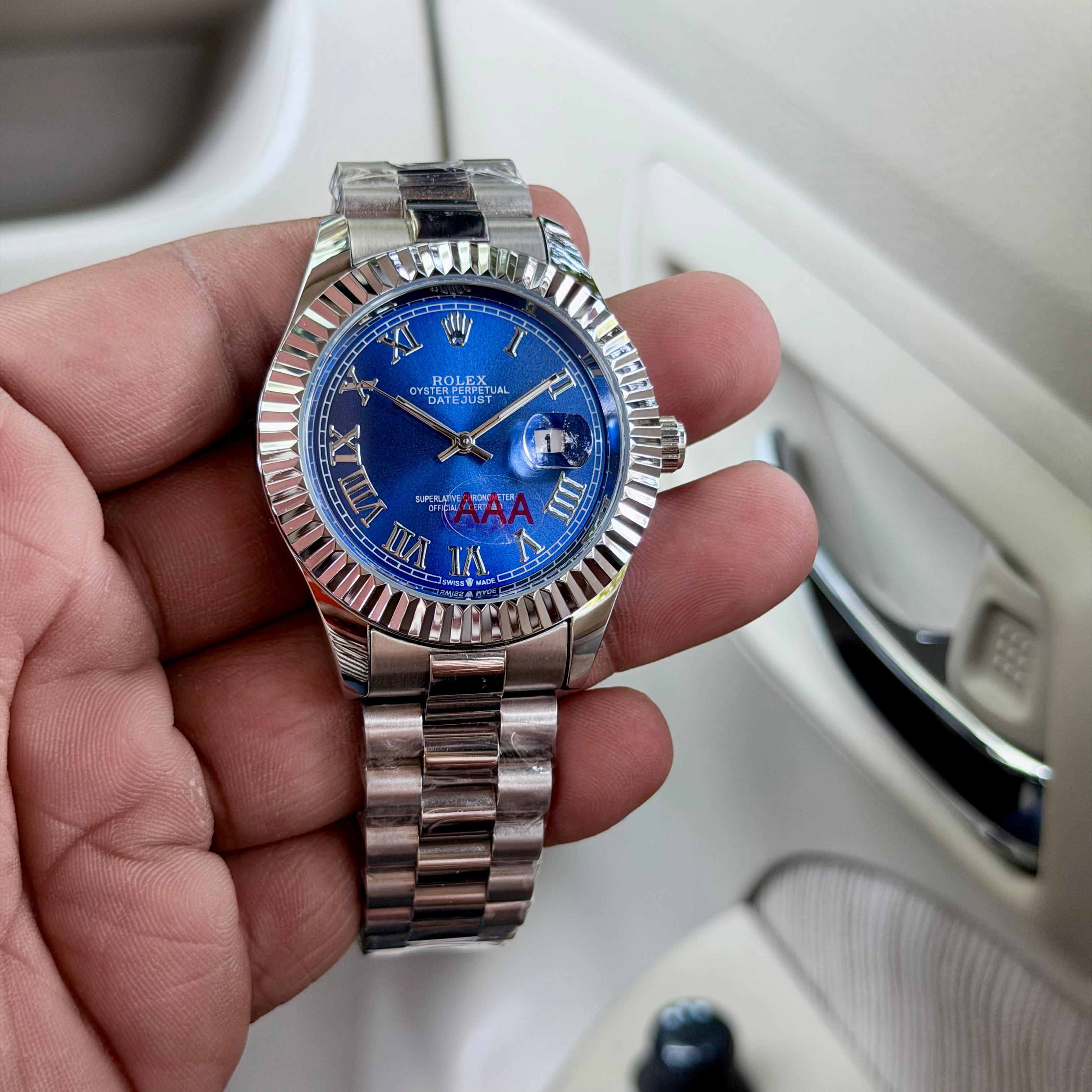 ROLEX OYSTER PERPETUAL