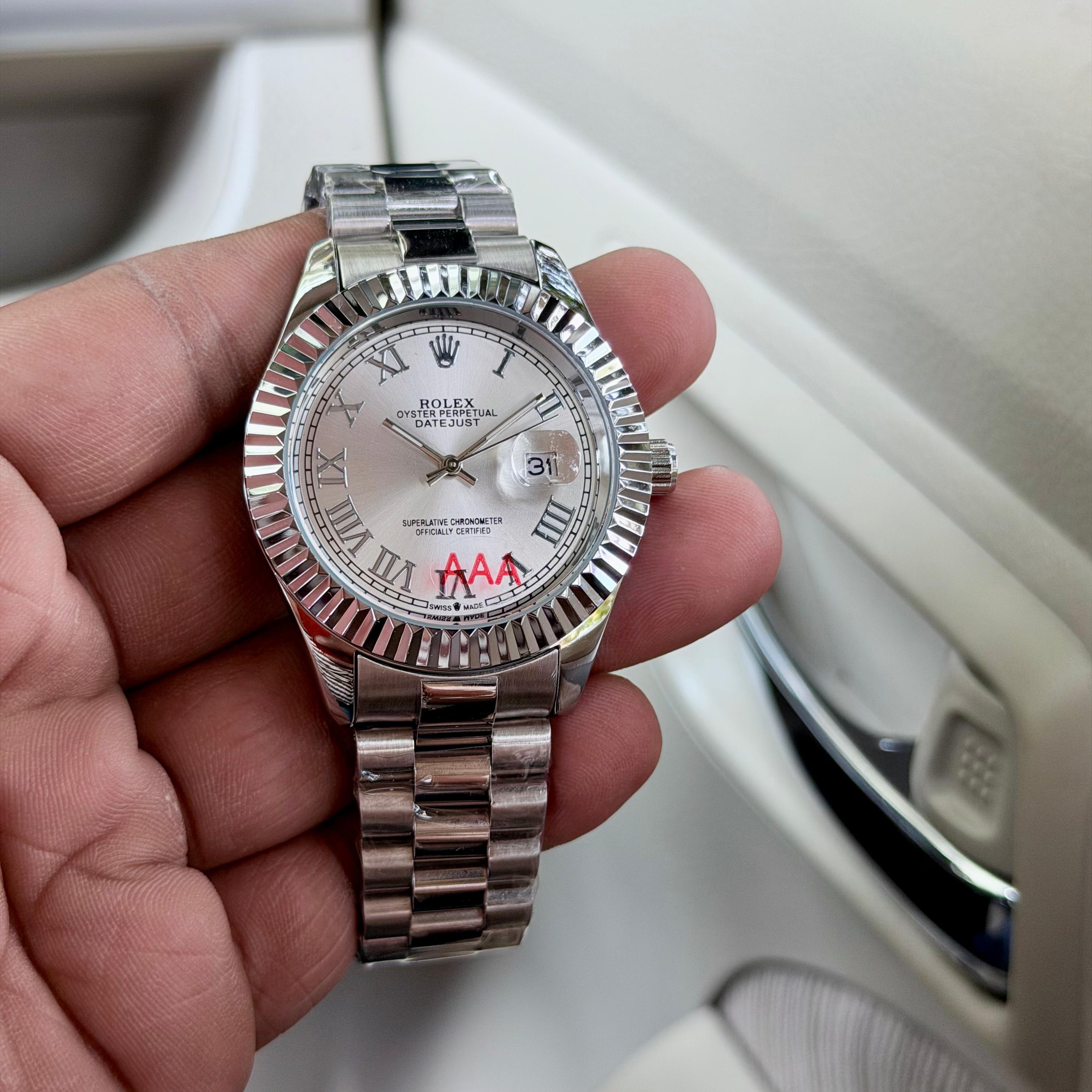ROLEX OYSTER PERPETUAL