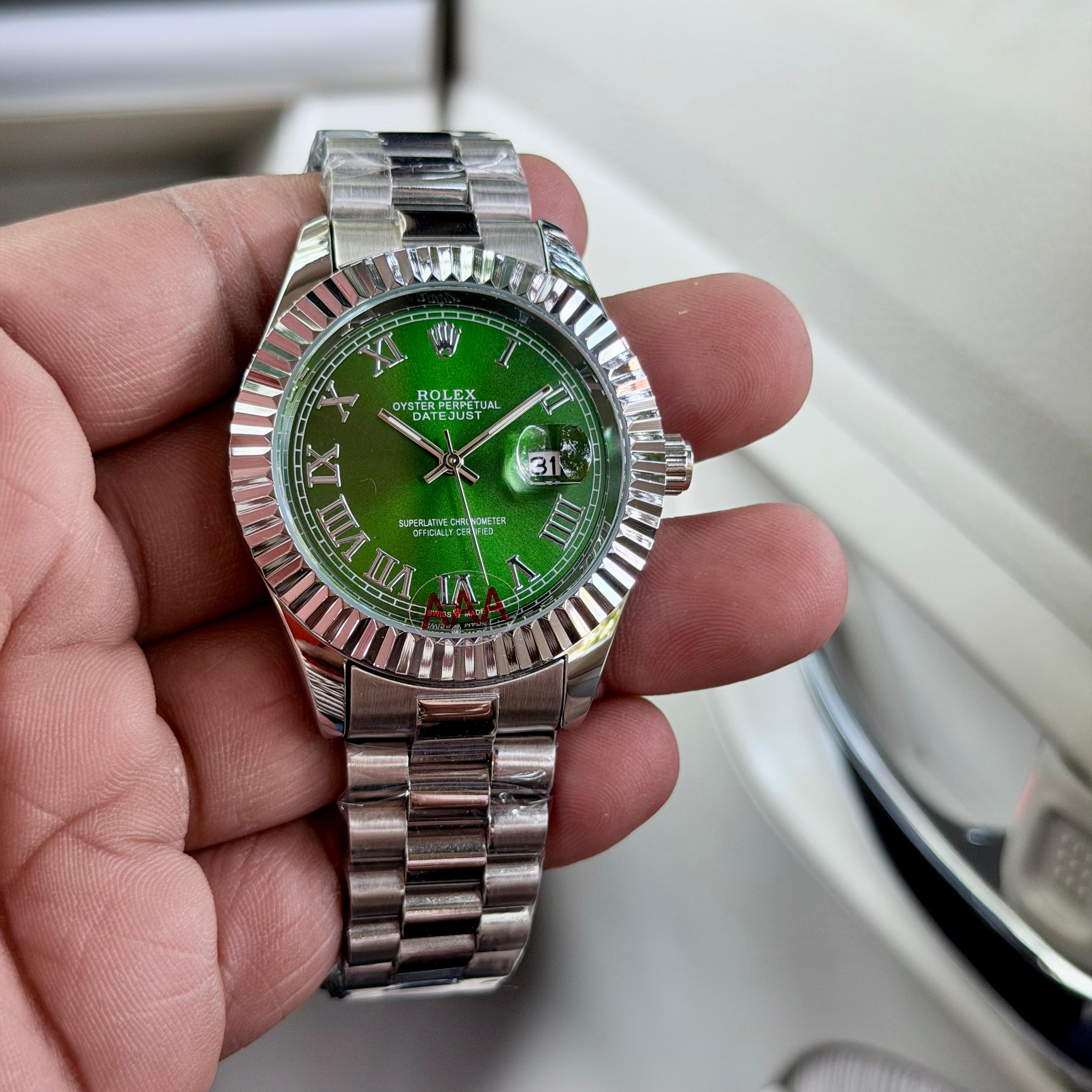 ROLEX OYSTER PERPETUAL