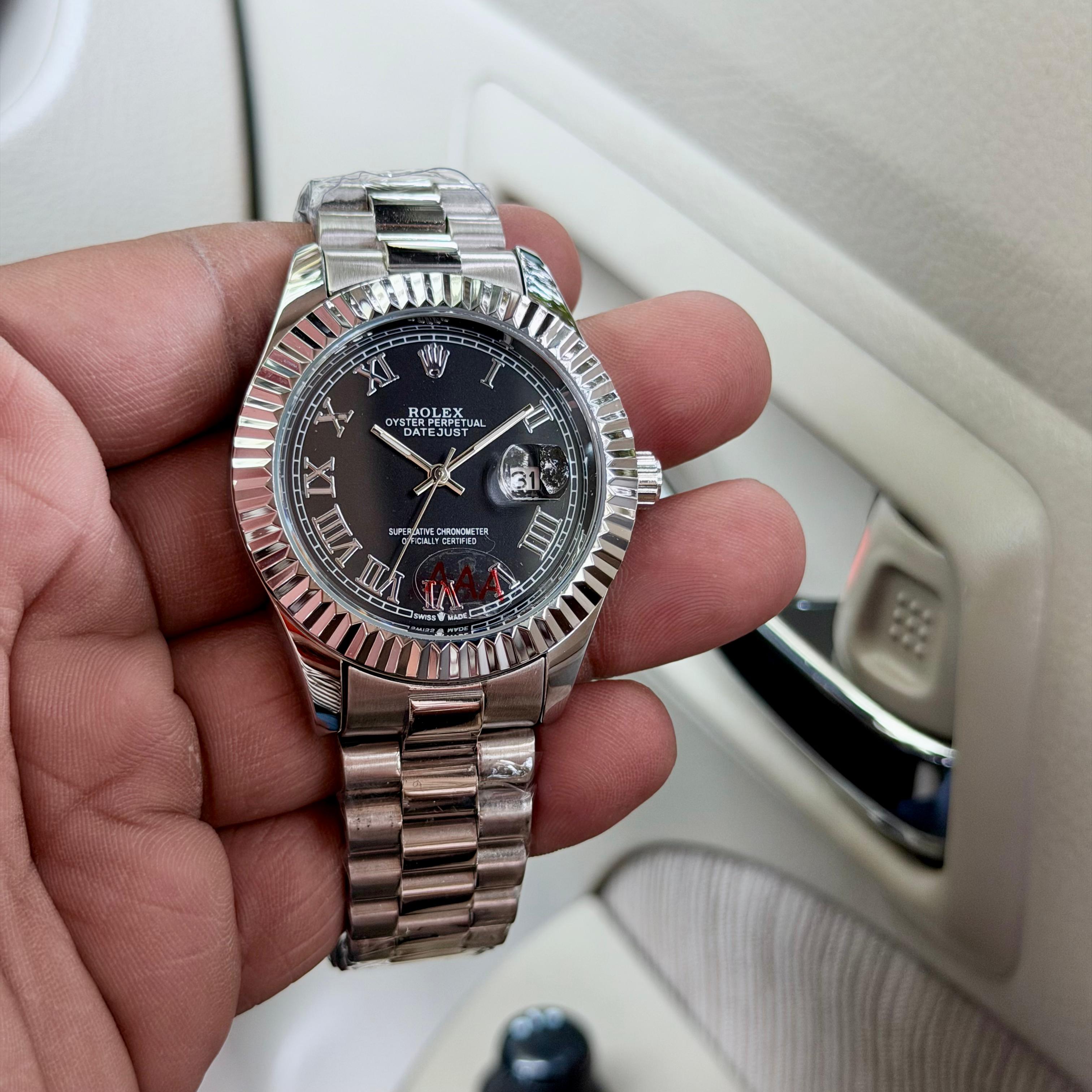 ROLEX OYSTER PERPETUAL