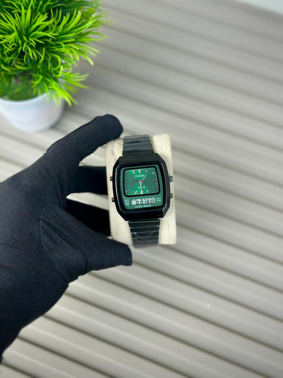 CASIO