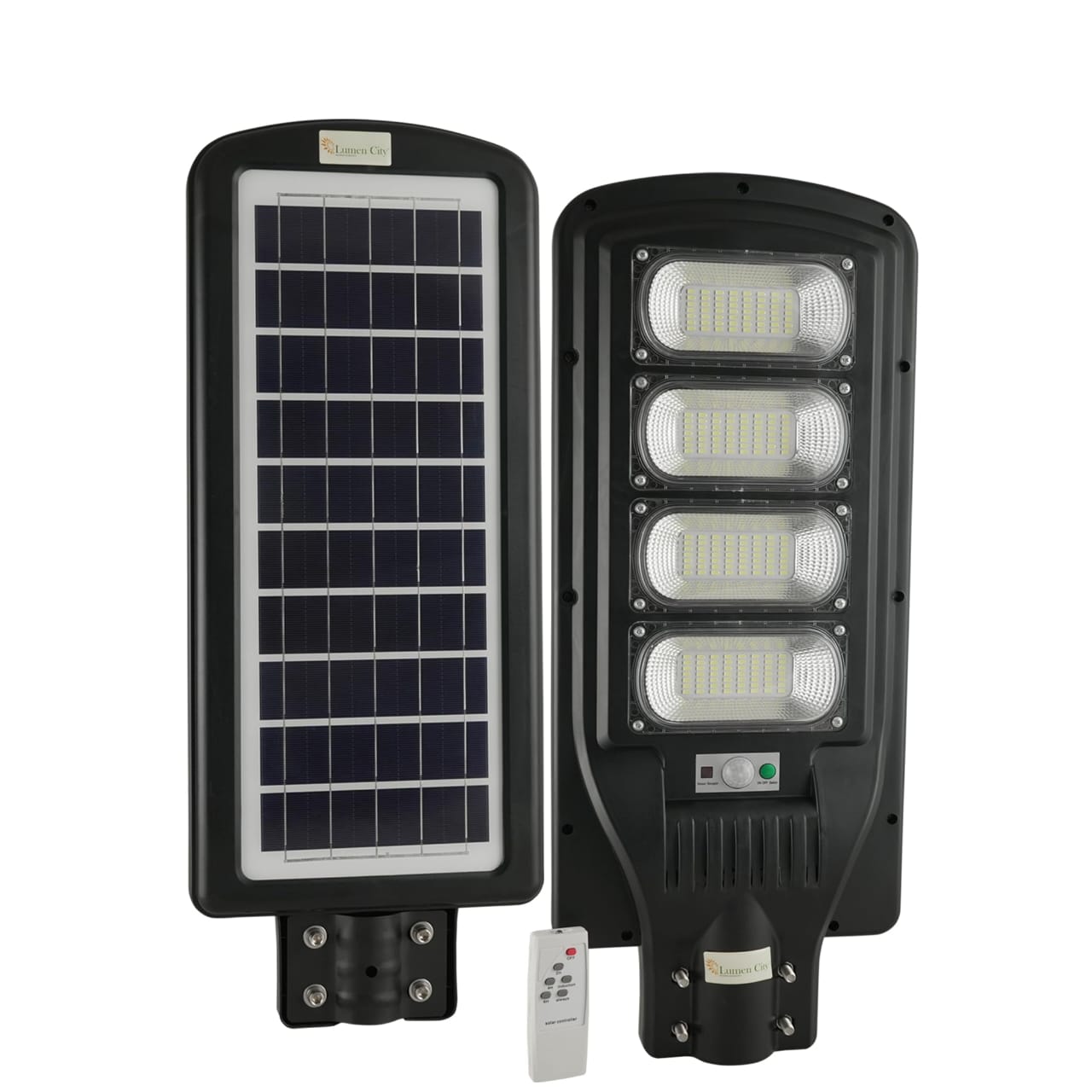 SOLAR LIGHT 400 Watts