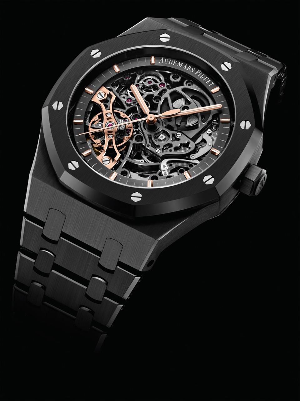AUDEMARS PIGUET
